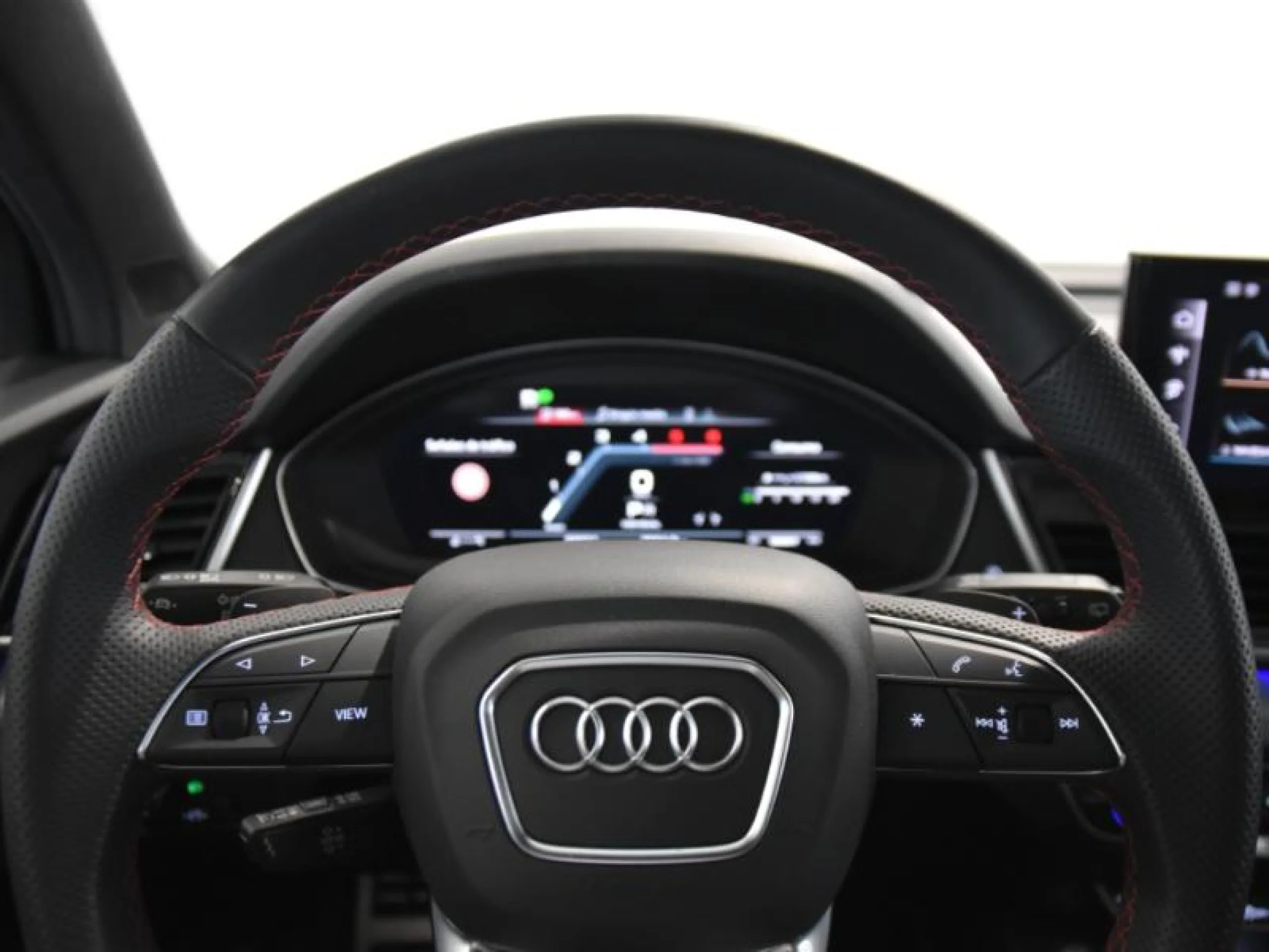 AUDI Q5 SPORTBACK SQ5 TDI QUATTRO - Foto 20