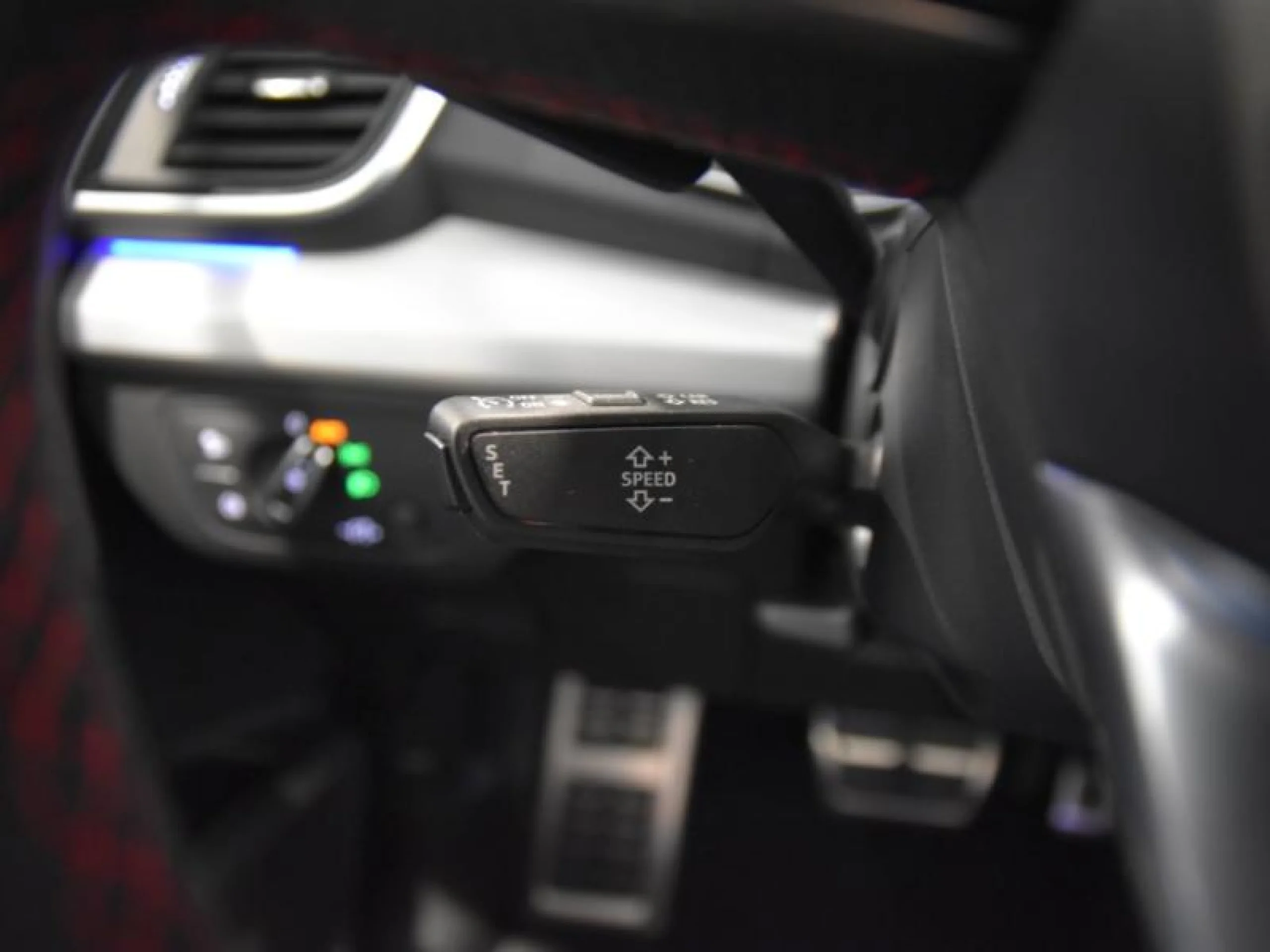 AUDI Q5 SPORTBACK SQ5 TDI QUATTRO - Foto 23