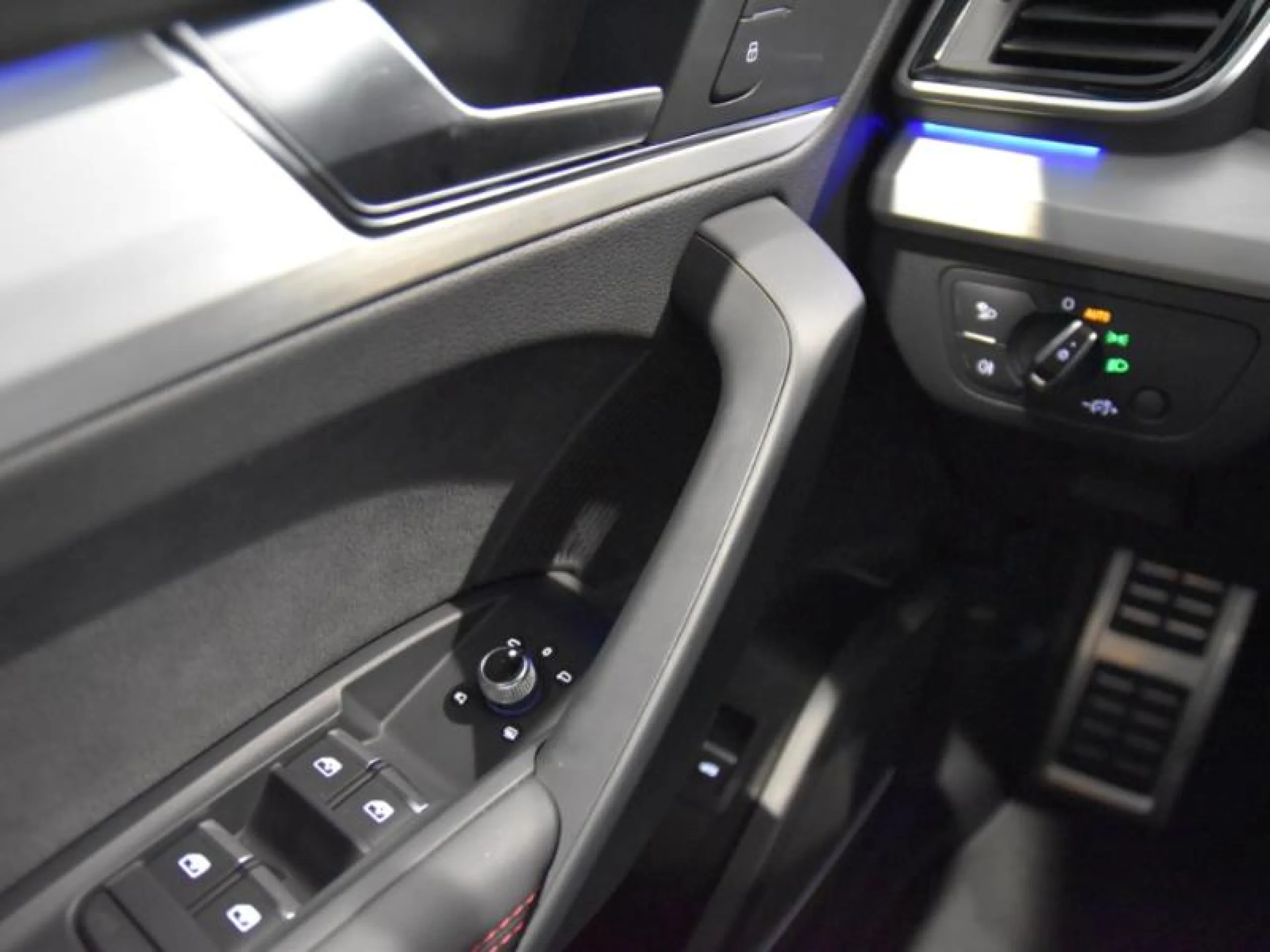 AUDI Q5 SPORTBACK SQ5 TDI QUATTRO - Foto 24