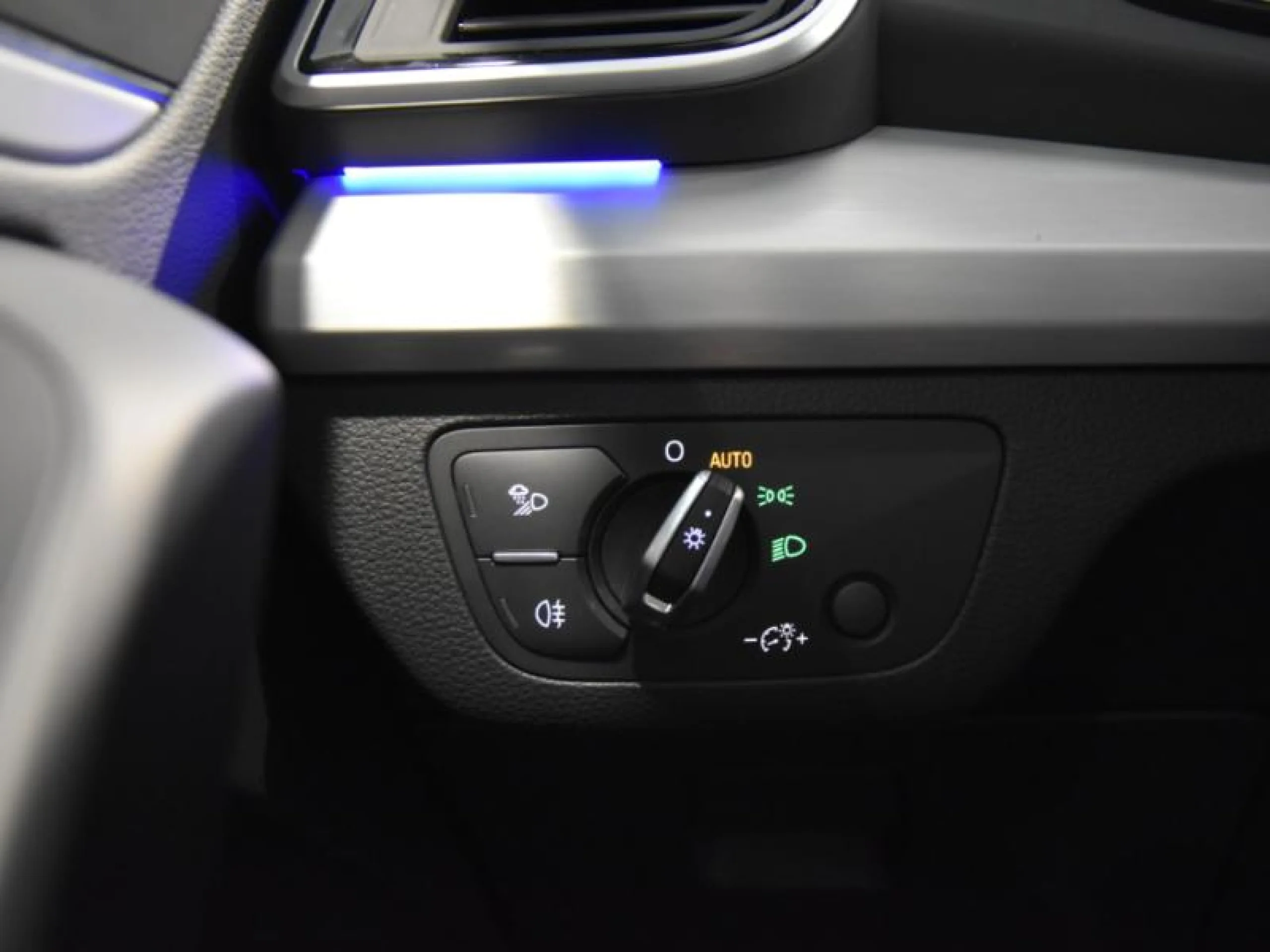 AUDI Q5 SPORTBACK SQ5 TDI QUATTRO - Foto 25