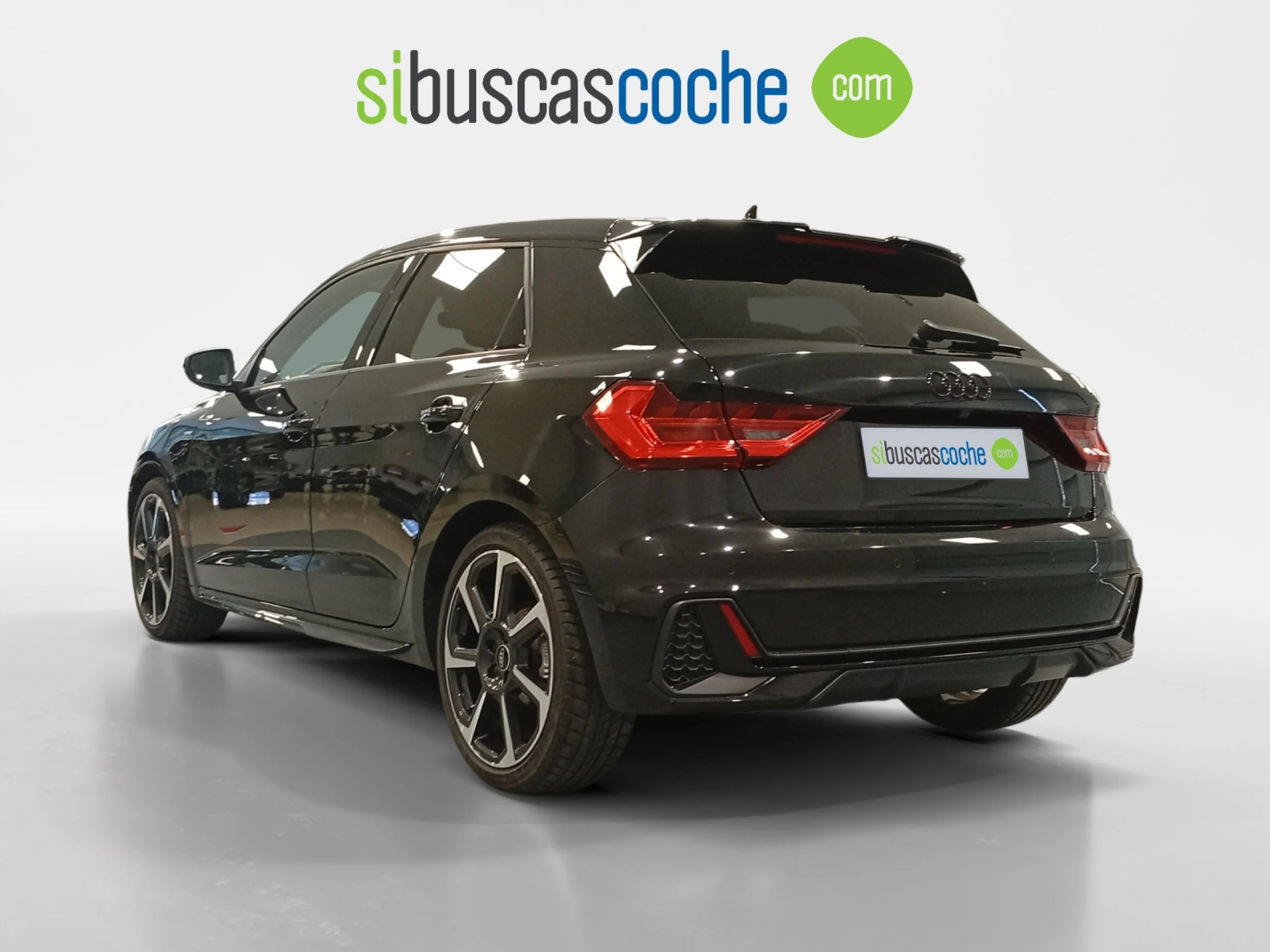 AUDI A1 SPORTBACK ADRENALIN 30 TFSI 85KW S TRON - Foto 2
