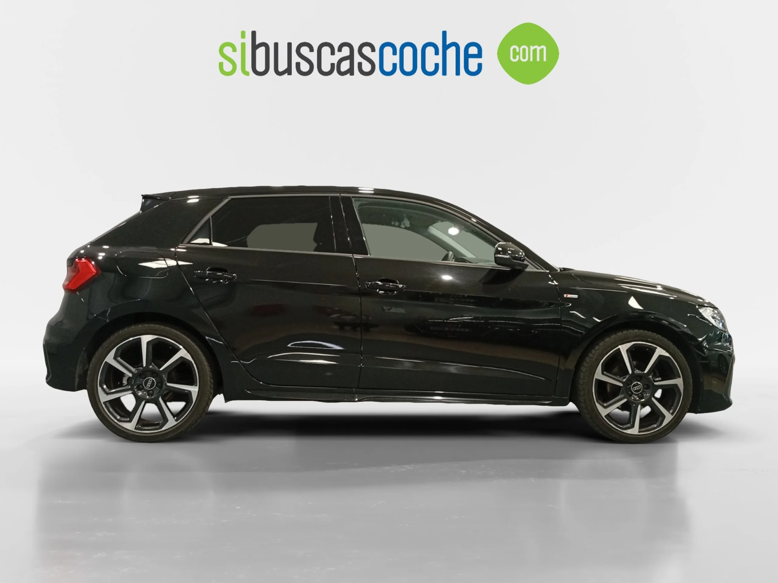 AUDI A1 SPORTBACK ADRENALIN 30 TFSI 85KW S TRON - Foto 3