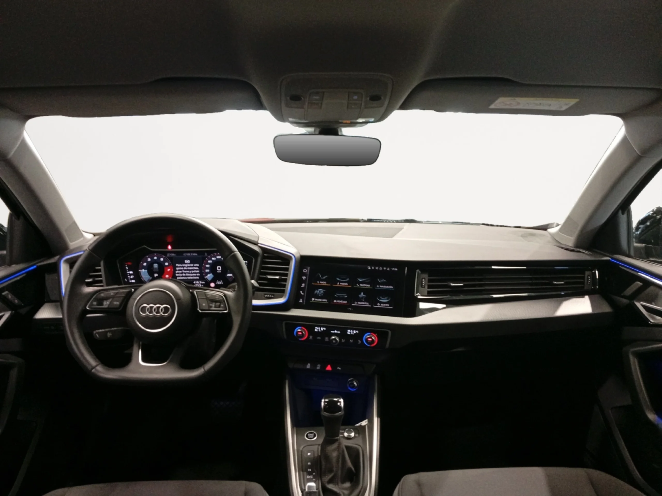 AUDI A1 SPORTBACK ADRENALIN 30 TFSI 85KW S TRON - Foto 4