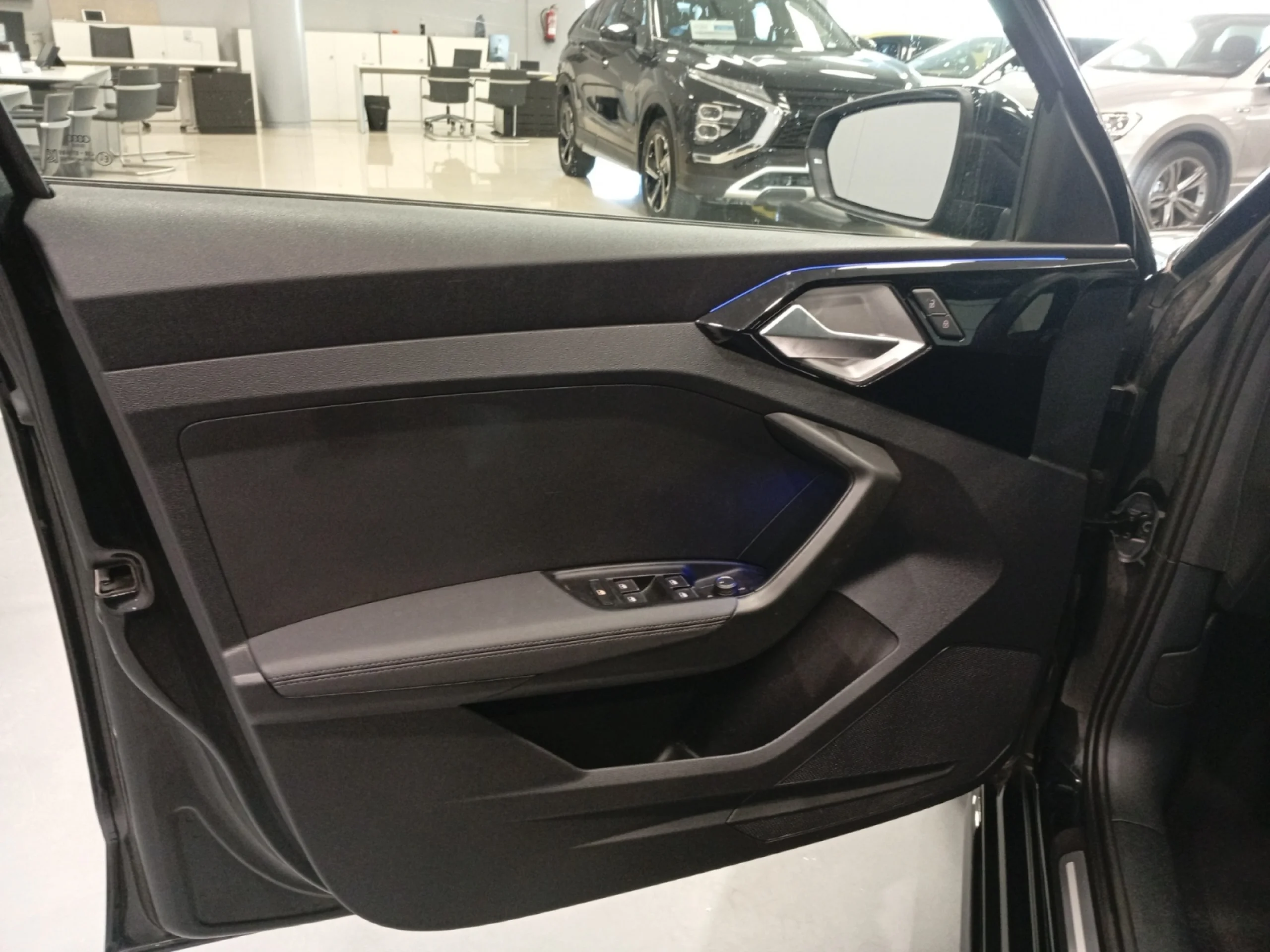 AUDI A1 SPORTBACK ADRENALIN 30 TFSI 85KW S TRON - Foto 10