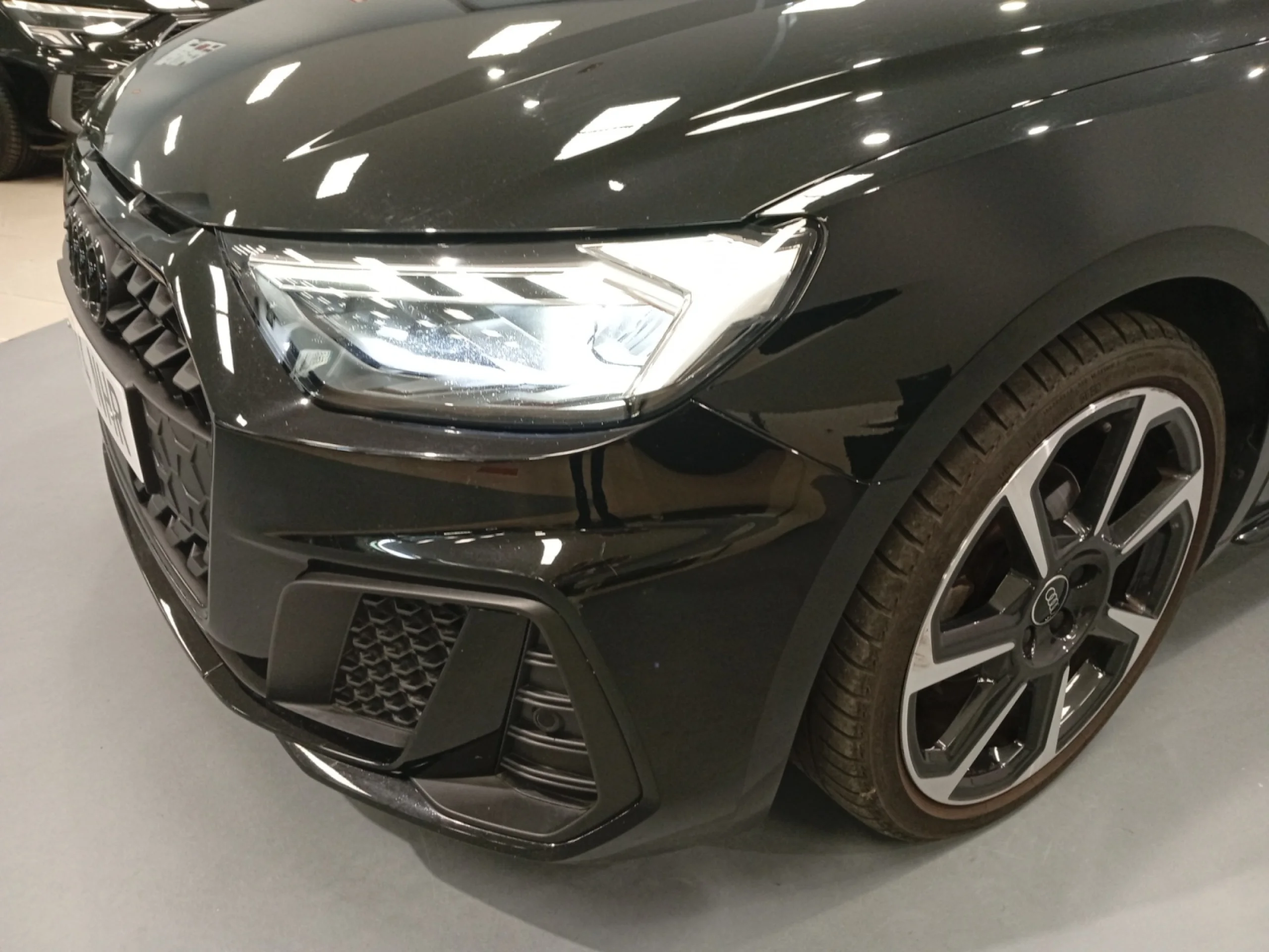 AUDI A1 SPORTBACK ADRENALIN 30 TFSI 85KW S TRON - Foto 11