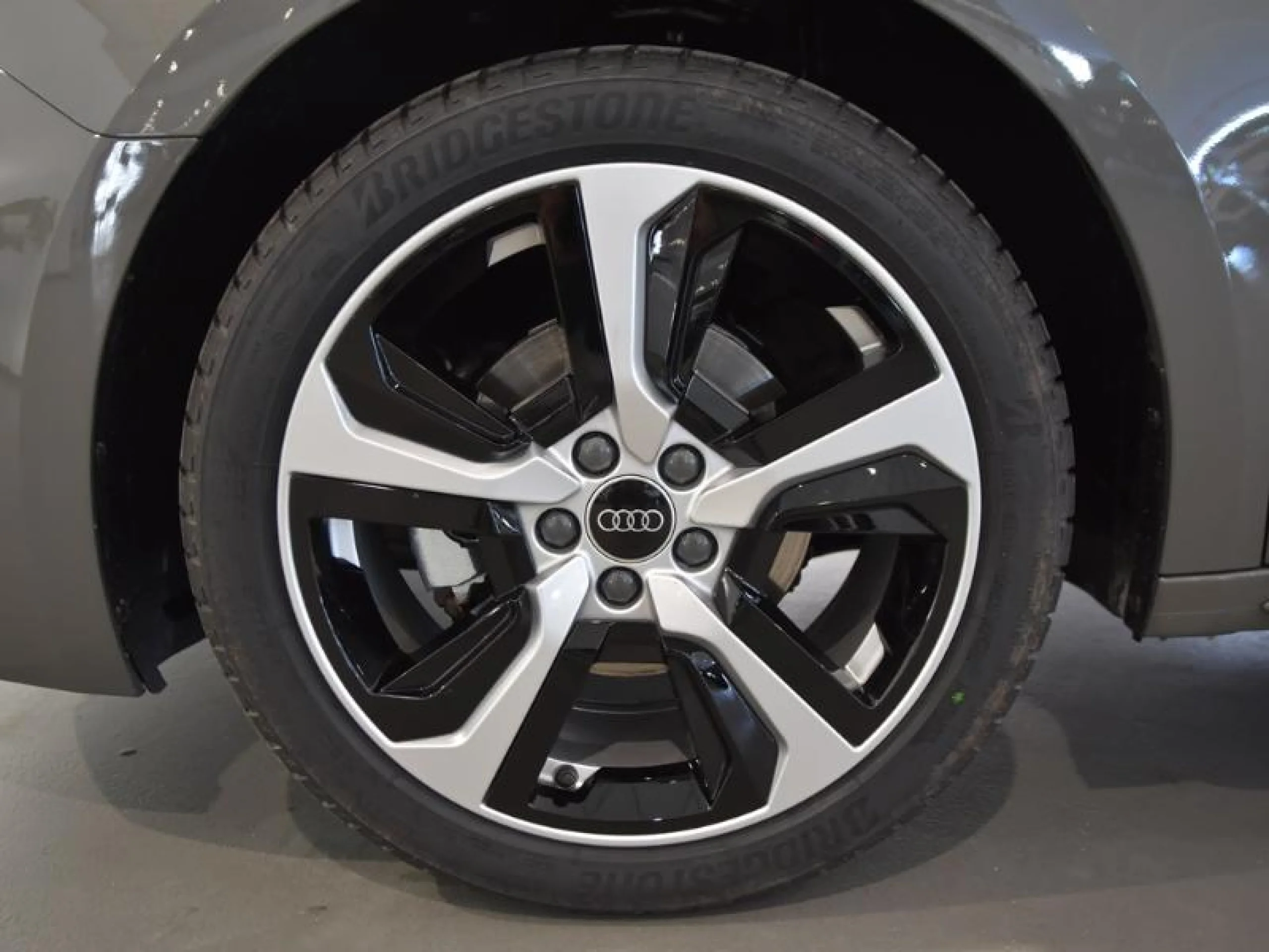 AUDI A1 SPORTBACK ADRENALIN 30 TFSI 85KW S TRON - Foto 8