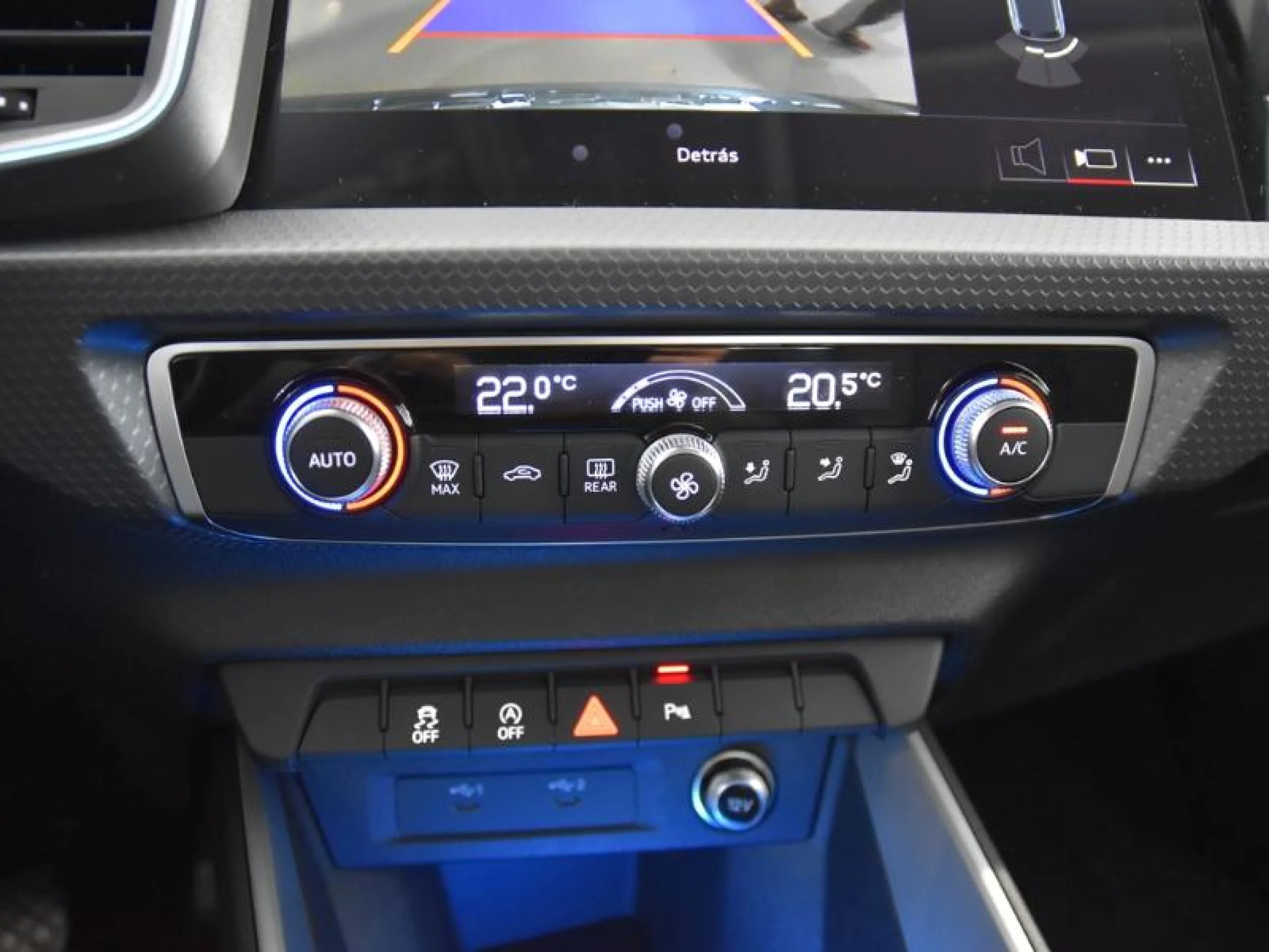 AUDI A1 SPORTBACK ADRENALIN 30 TFSI 85KW S TRON - Foto 11