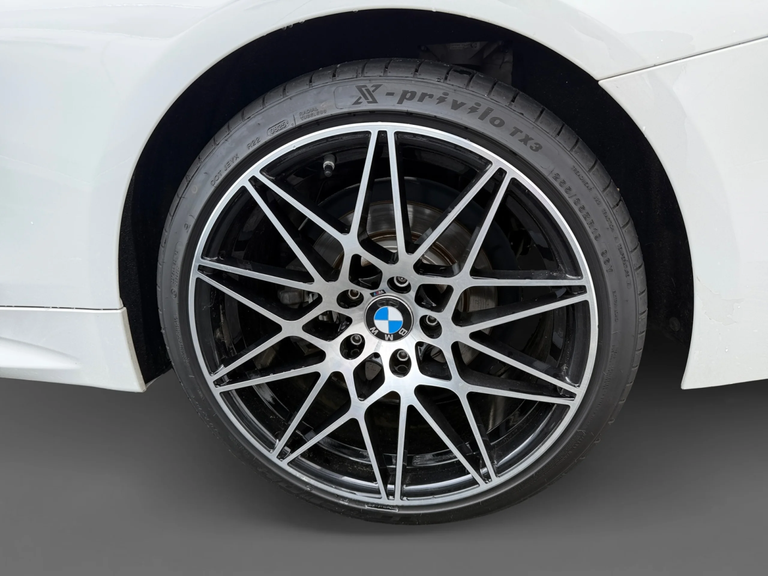 BMW SERIE 4 420D - Foto 8