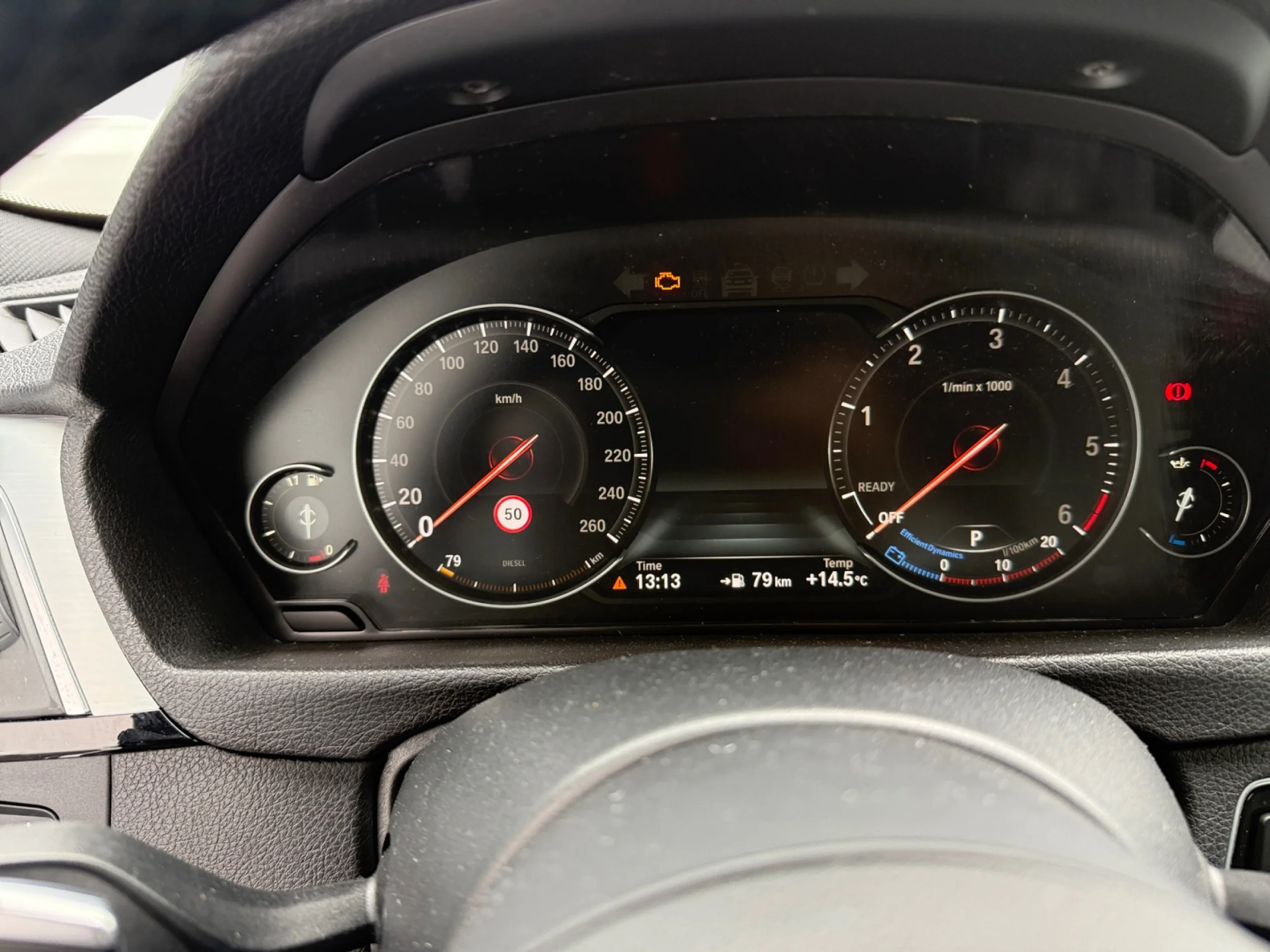 BMW SERIE 4 420D - Foto 10