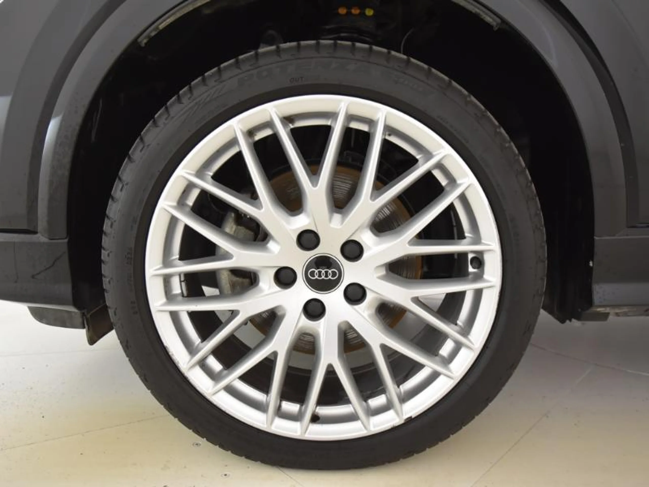 AUDI Q2 ADRENALIN 35 TDI 110KW (150CV) S TRONIC - Foto 20