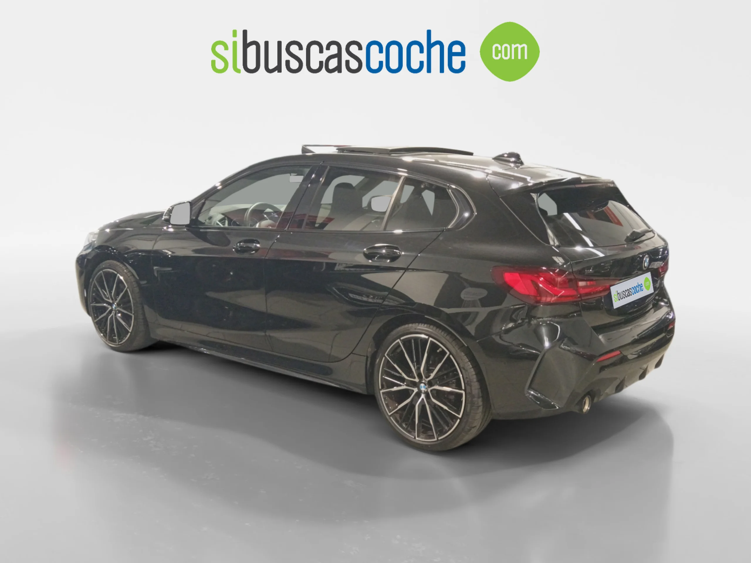 BMW SERIE 1 118I - Foto 2