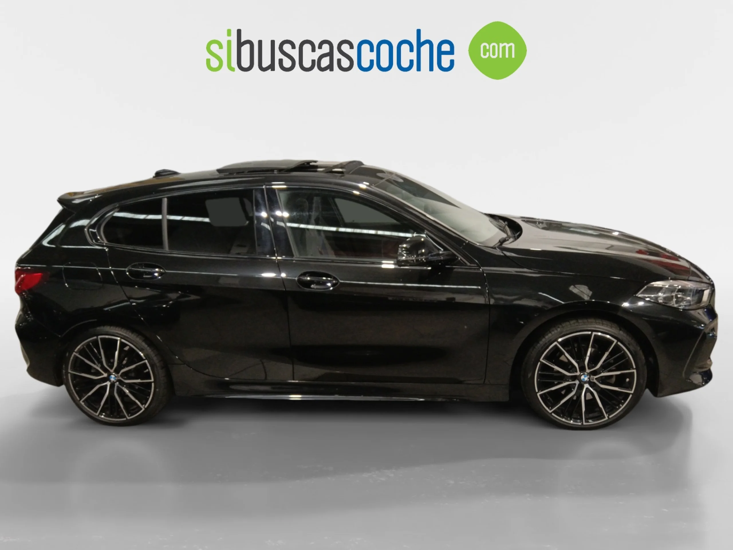 BMW SERIE 1 118I - Foto 3