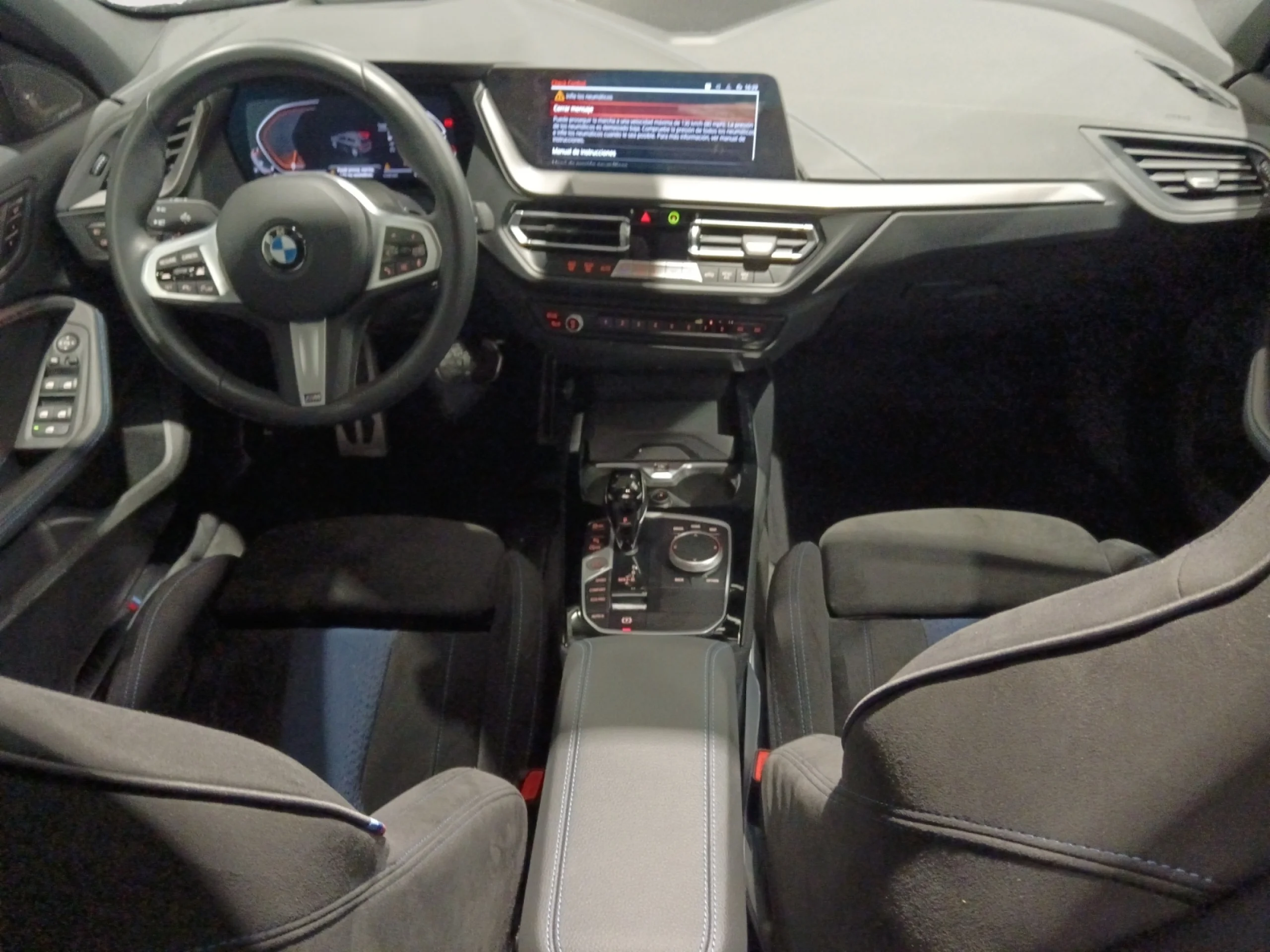 BMW SERIE 1 118I - Foto 4