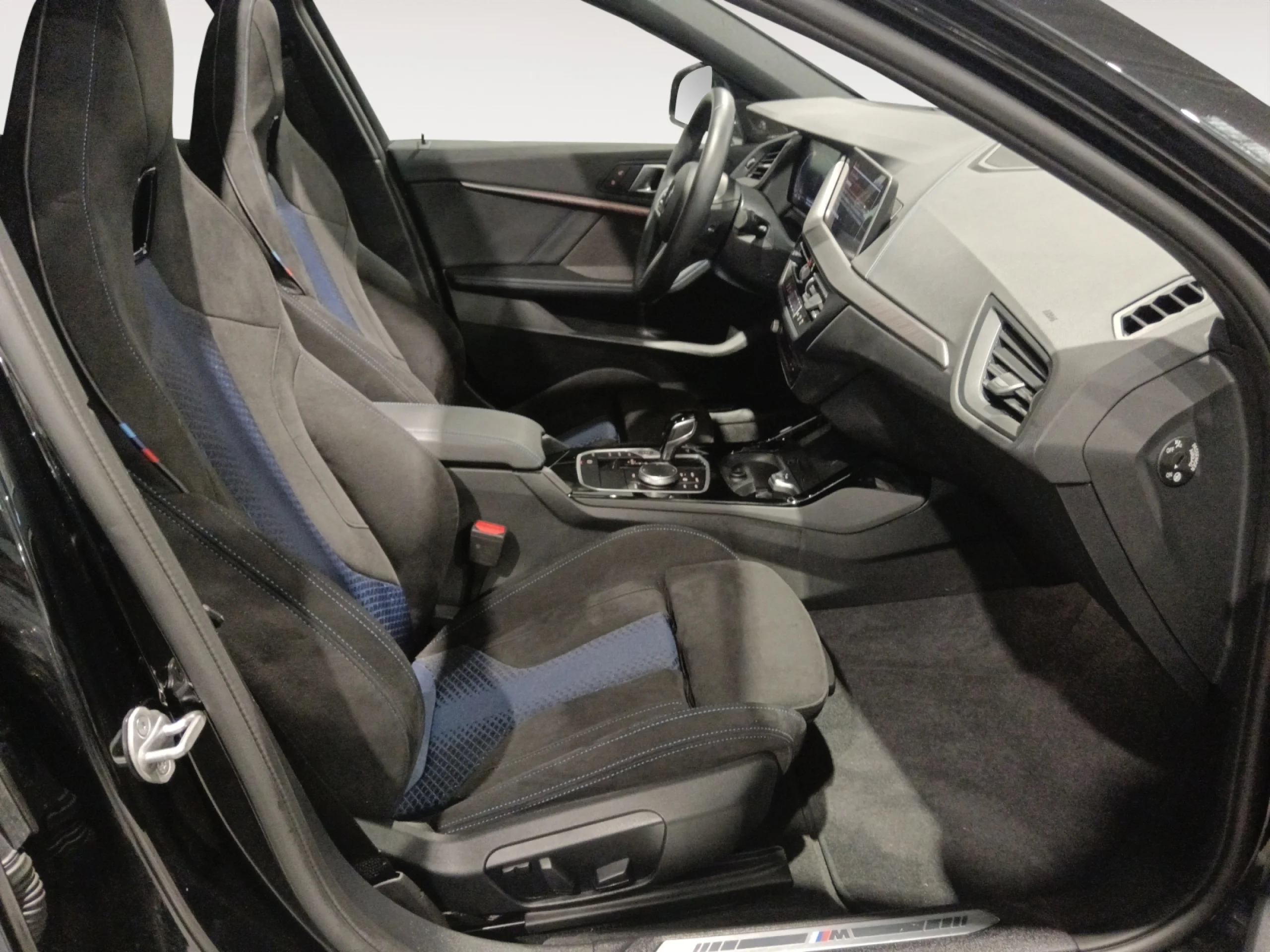 BMW SERIE 1 118I - Foto 5