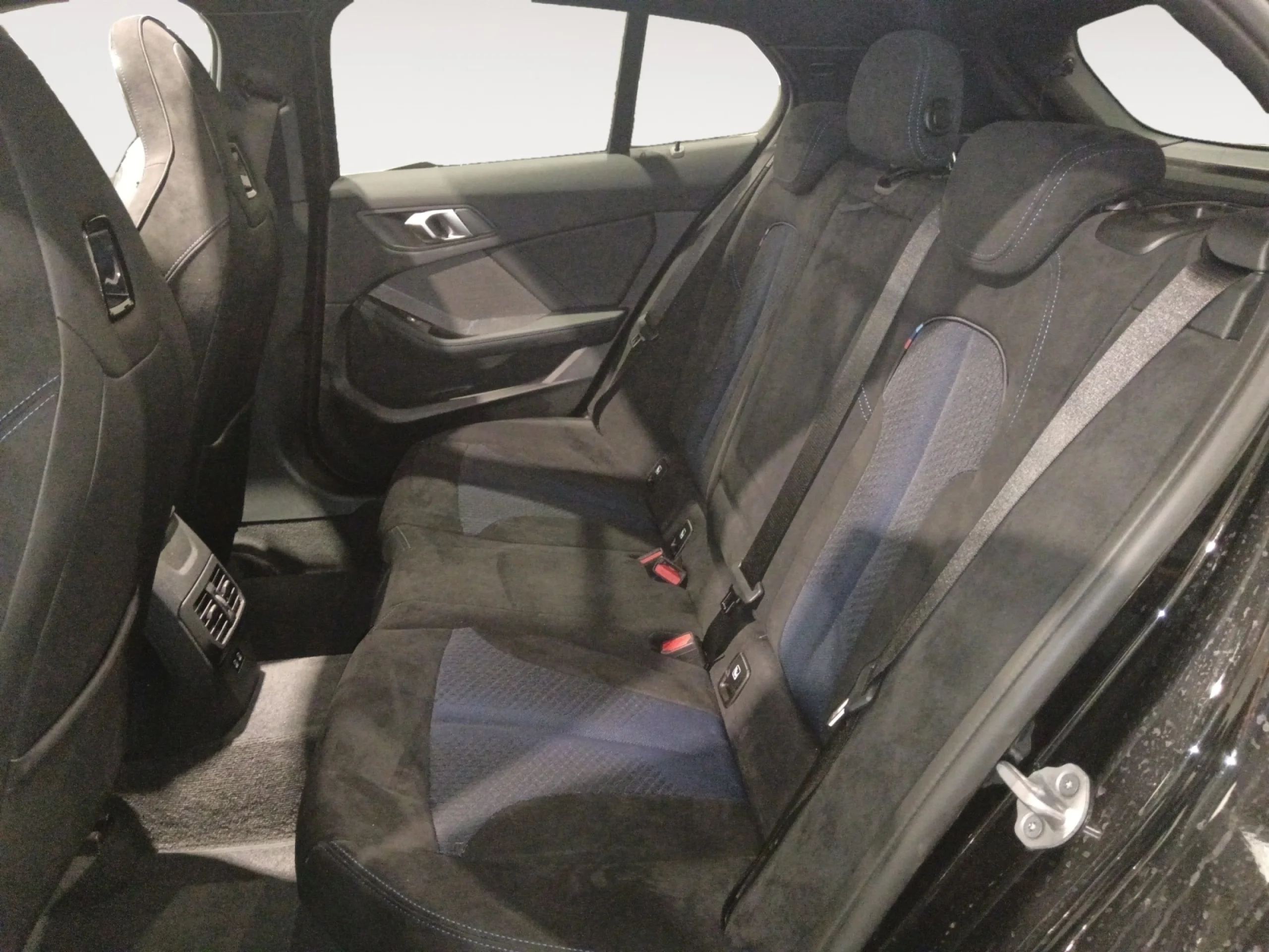 BMW SERIE 1 118I - Foto 6