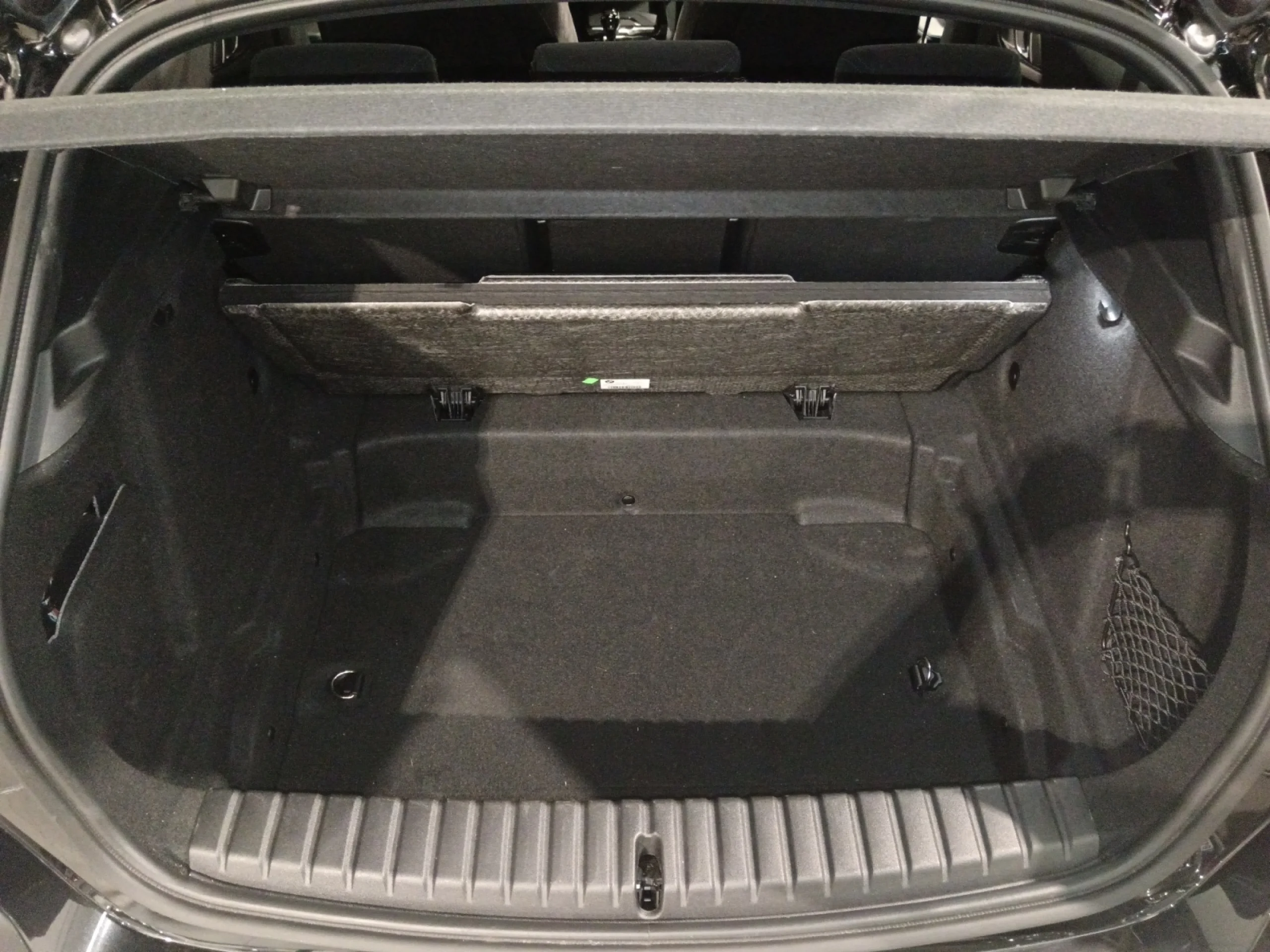 BMW SERIE 1 118I - Foto 7