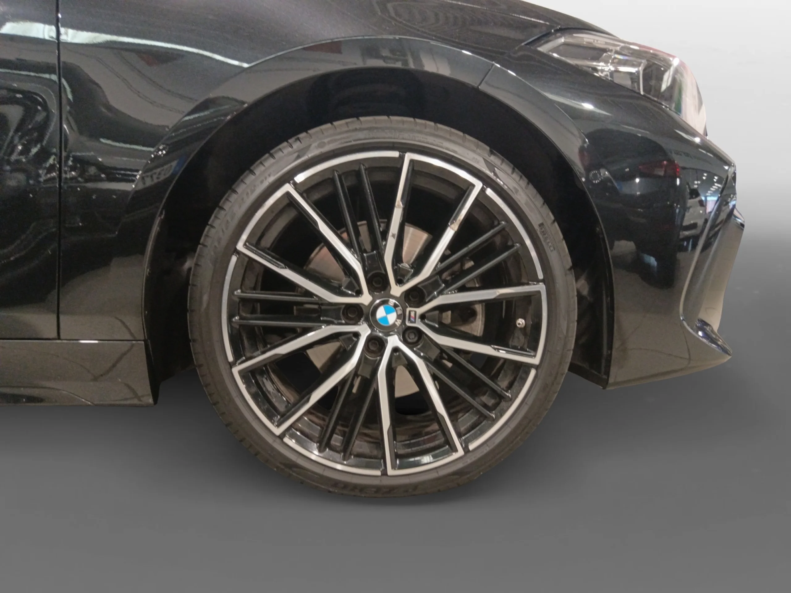 BMW SERIE 1 118I - Foto 8