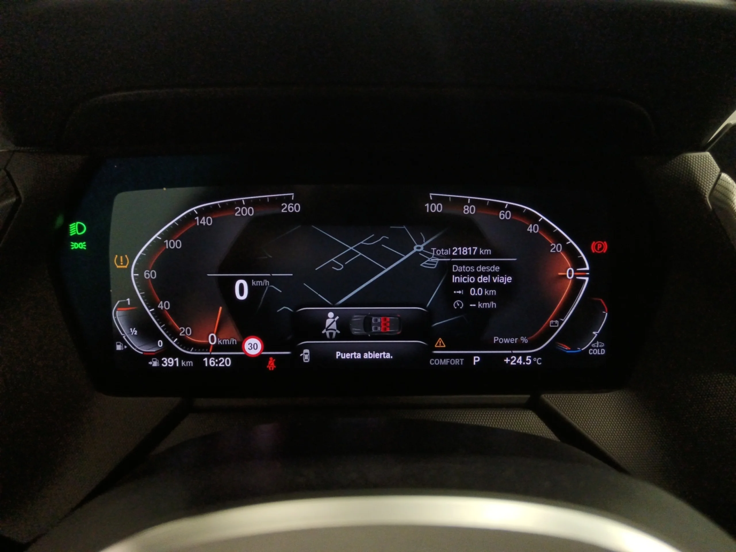 BMW SERIE 1 118I - Foto 10