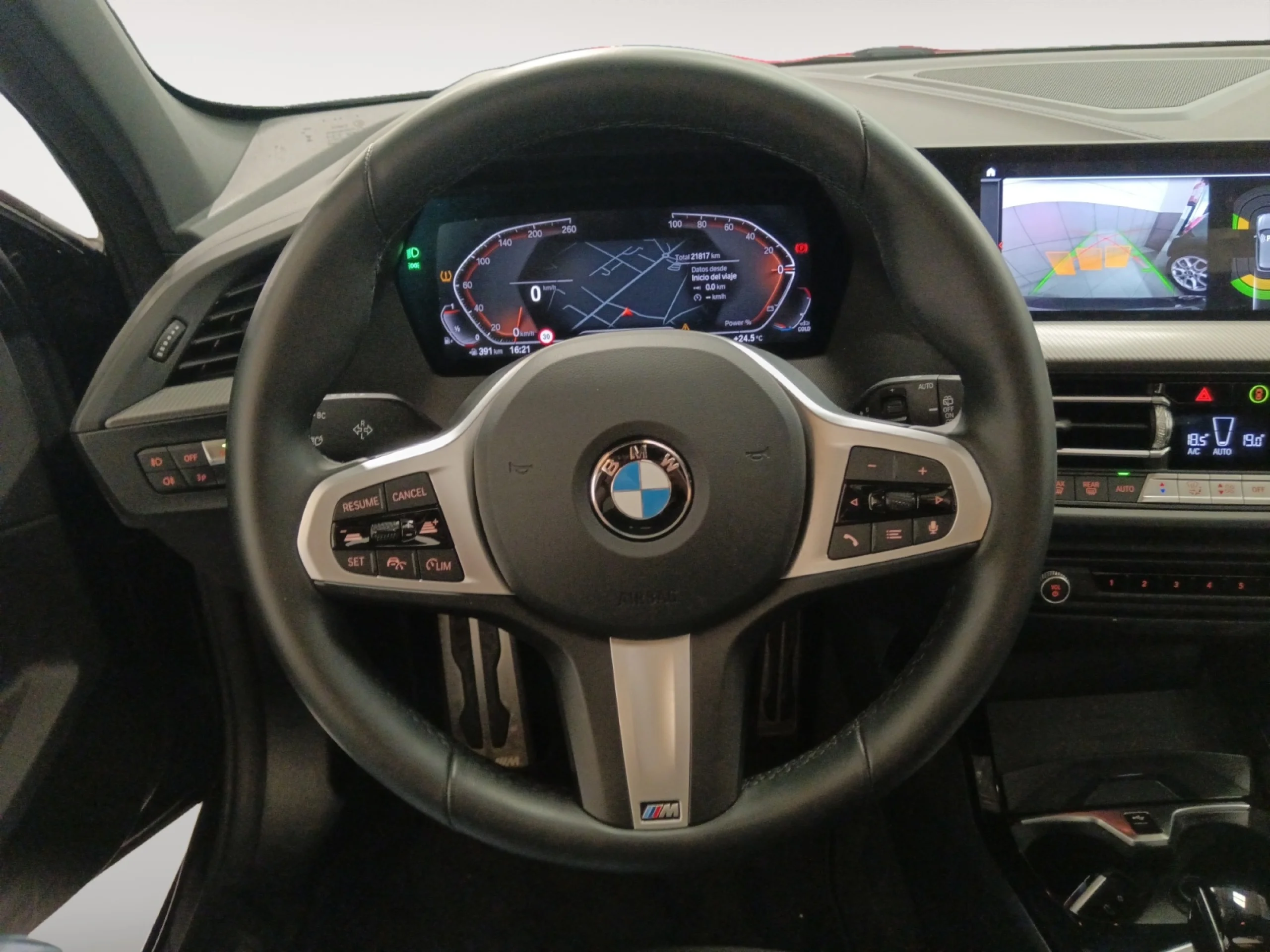 BMW SERIE 1 118I - Foto 11