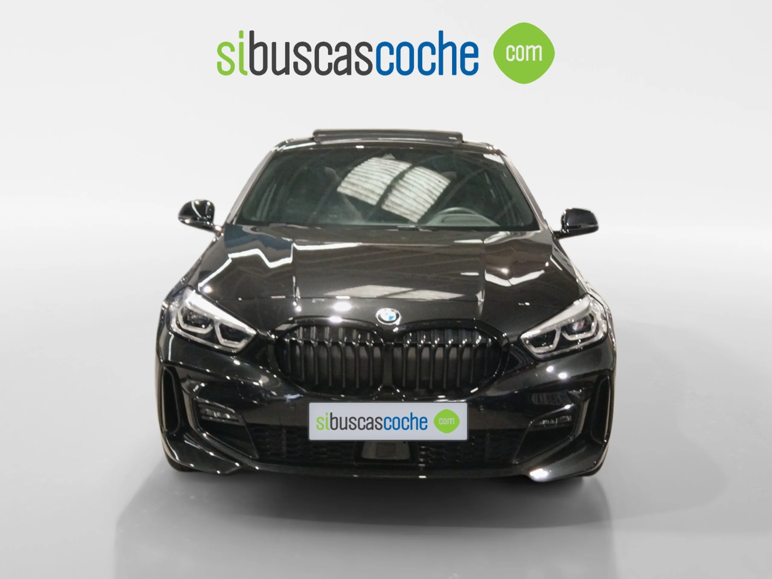 BMW SERIE 1 118I - Foto 12