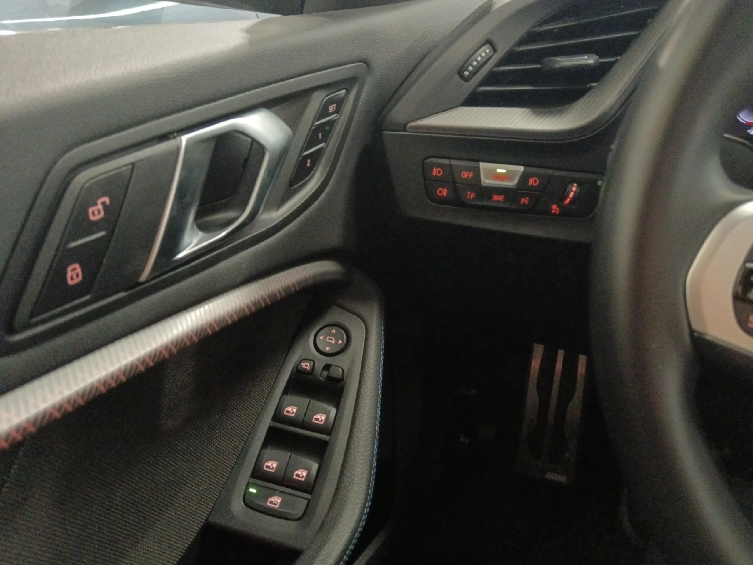 BMW SERIE 1 118I - Foto 14