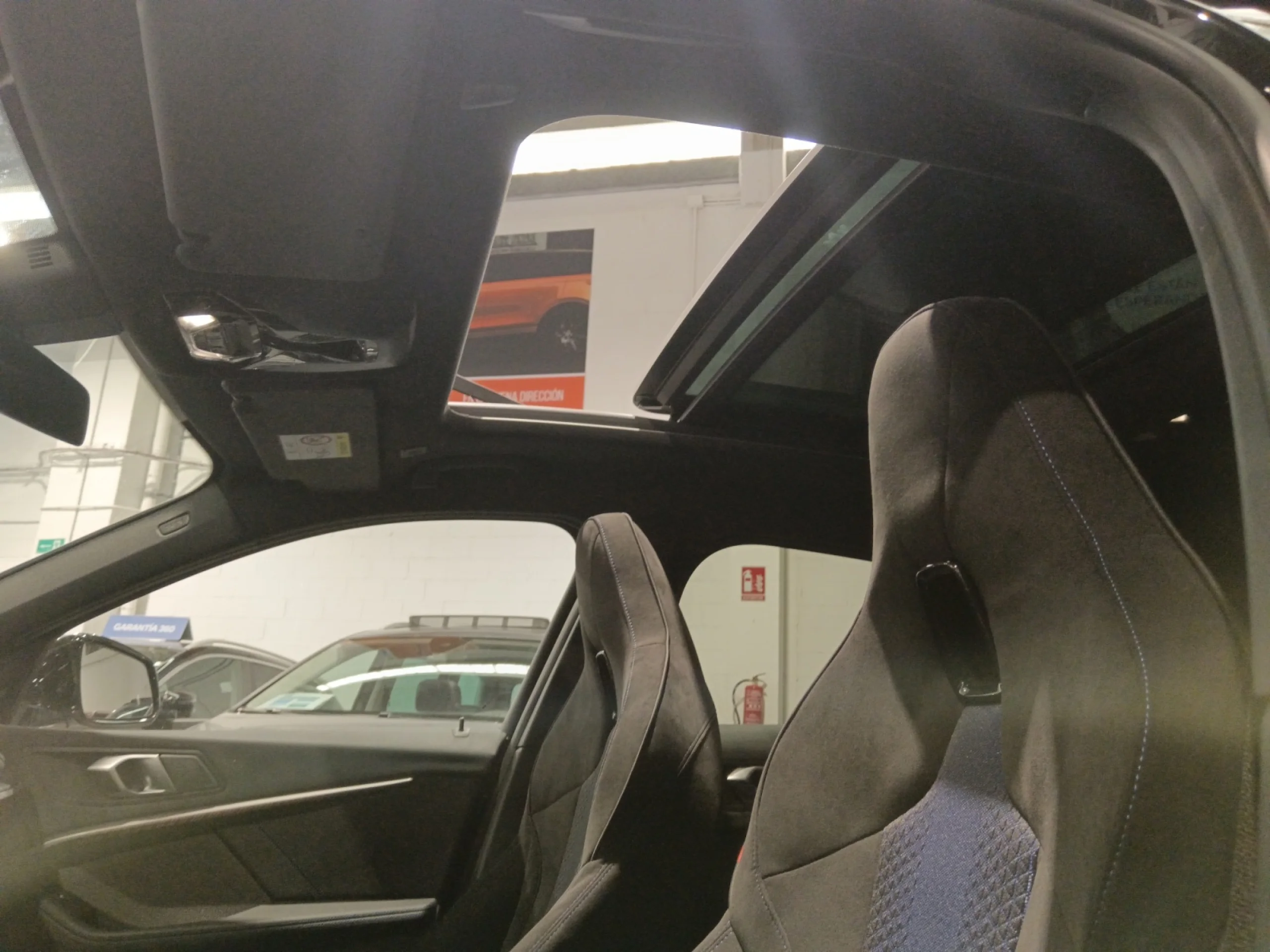 BMW SERIE 1 118I - Foto 16