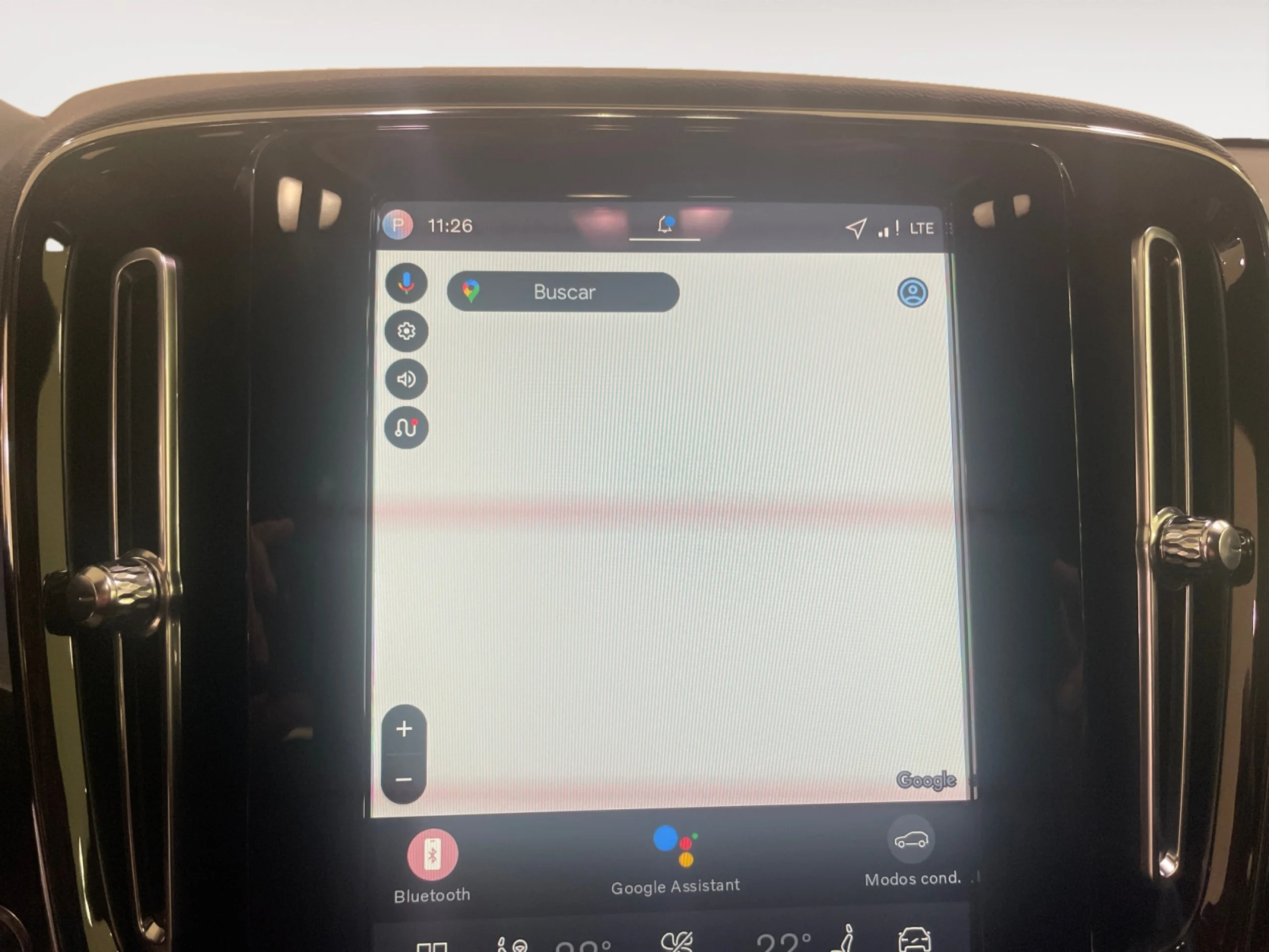 VOLVO XC40 2.0 B3 G BLACK EDITION ULTRA AUTO - Foto 10