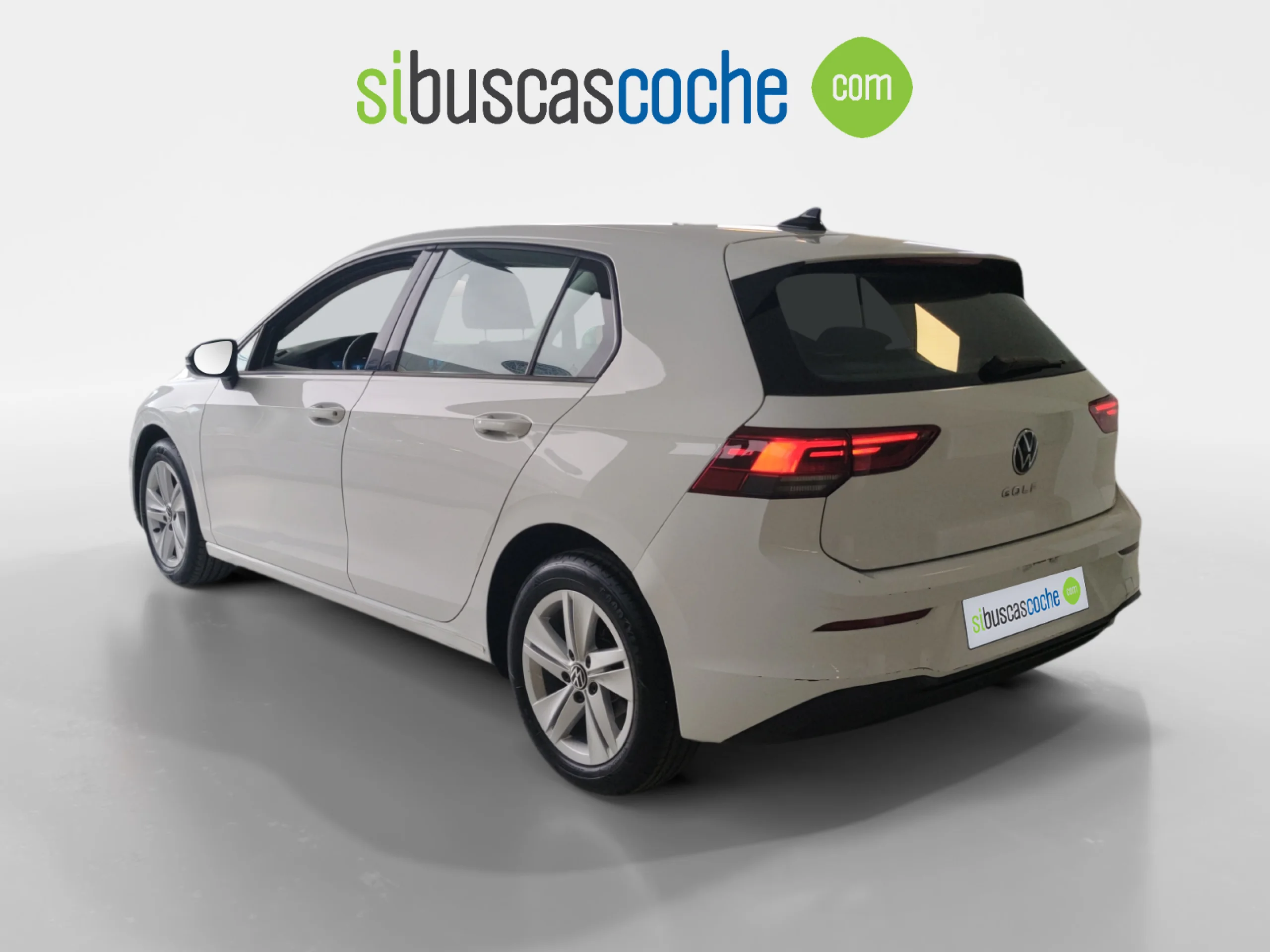 VOLKSWAGEN GOLF 2.0 TDI 85KW (115CV) - Foto 2