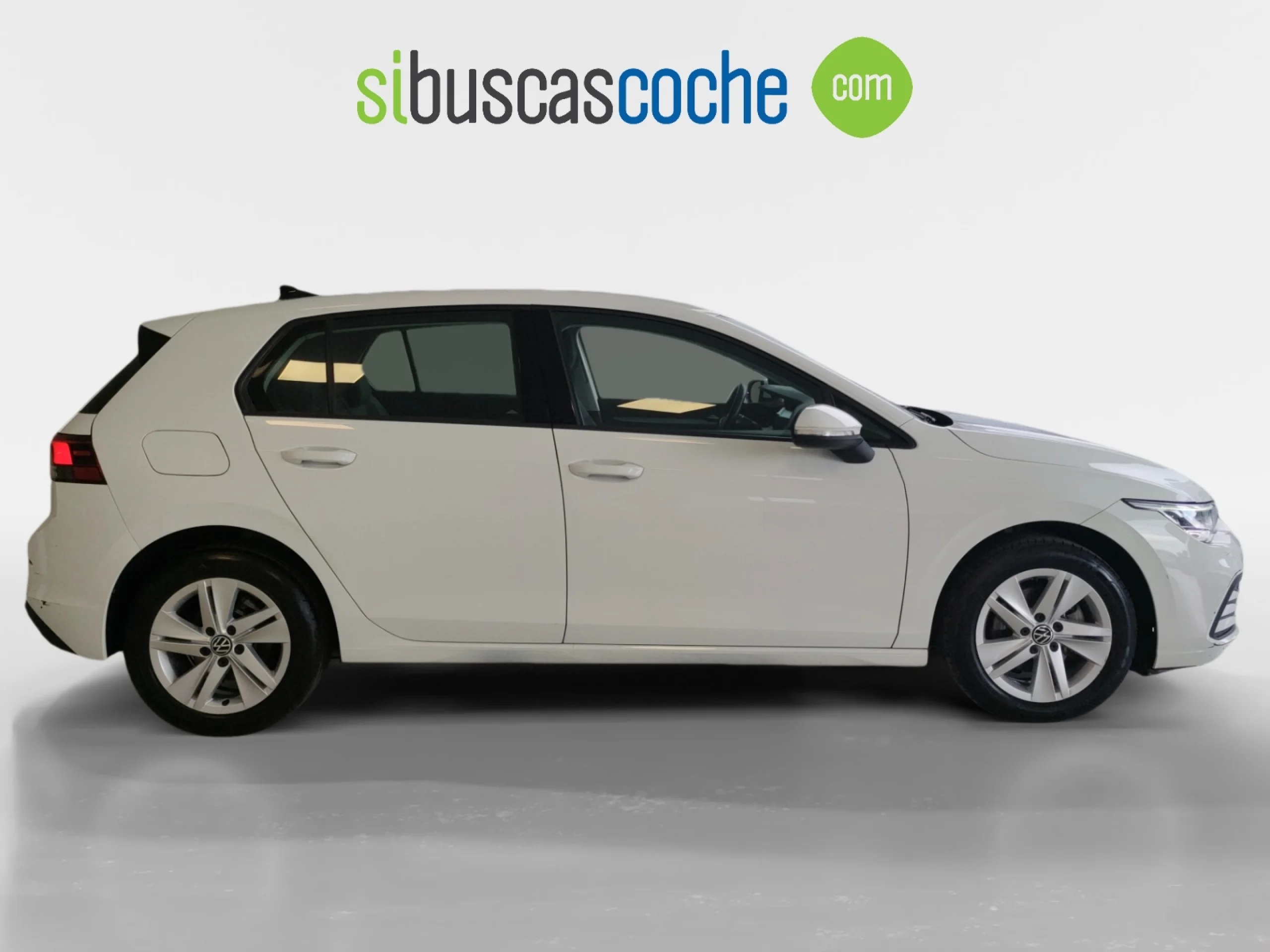 VOLKSWAGEN GOLF 2.0 TDI 85KW (115CV) - Foto 3