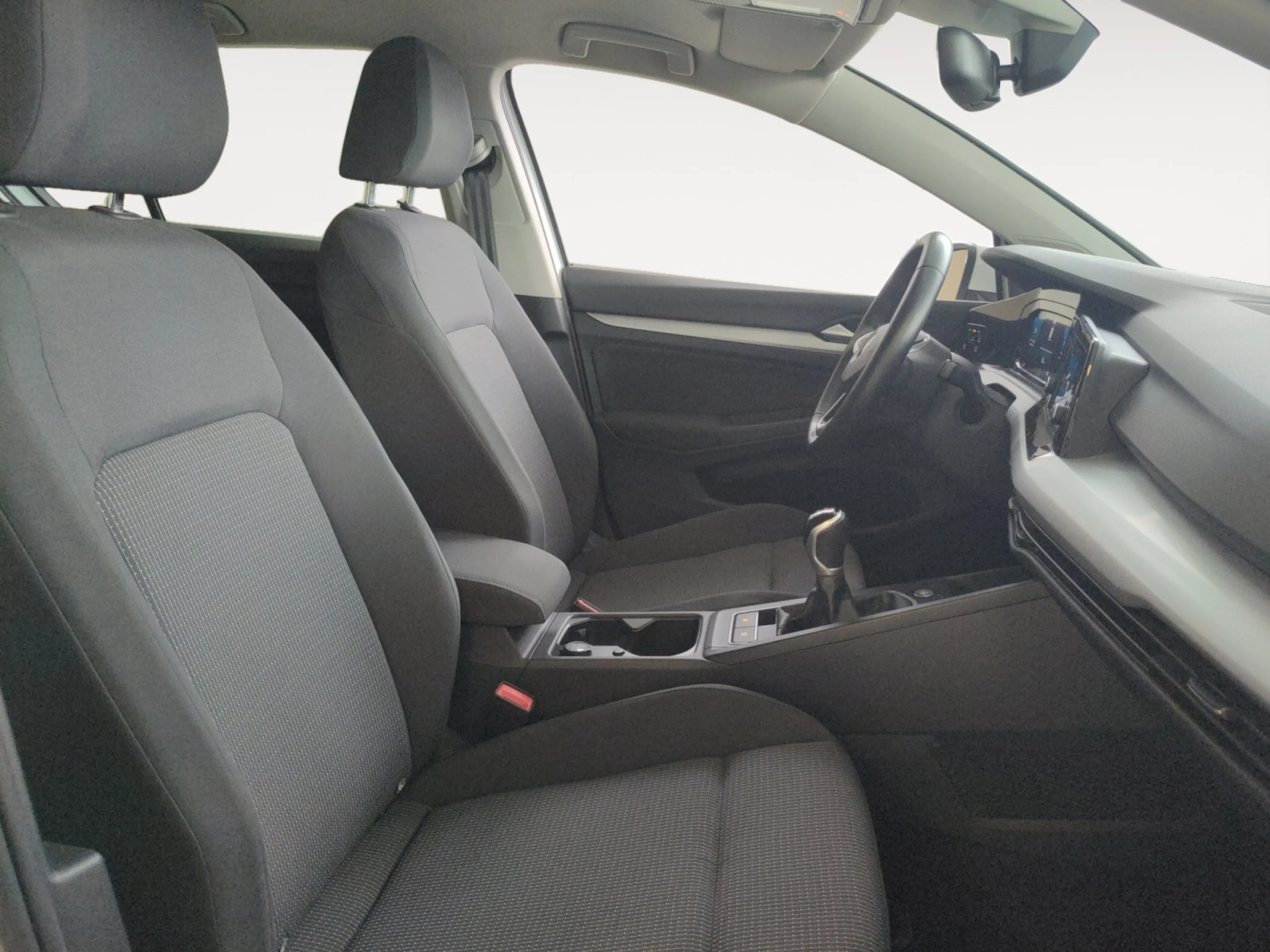 VOLKSWAGEN GOLF 2.0 TDI 85KW (115CV) - Foto 5