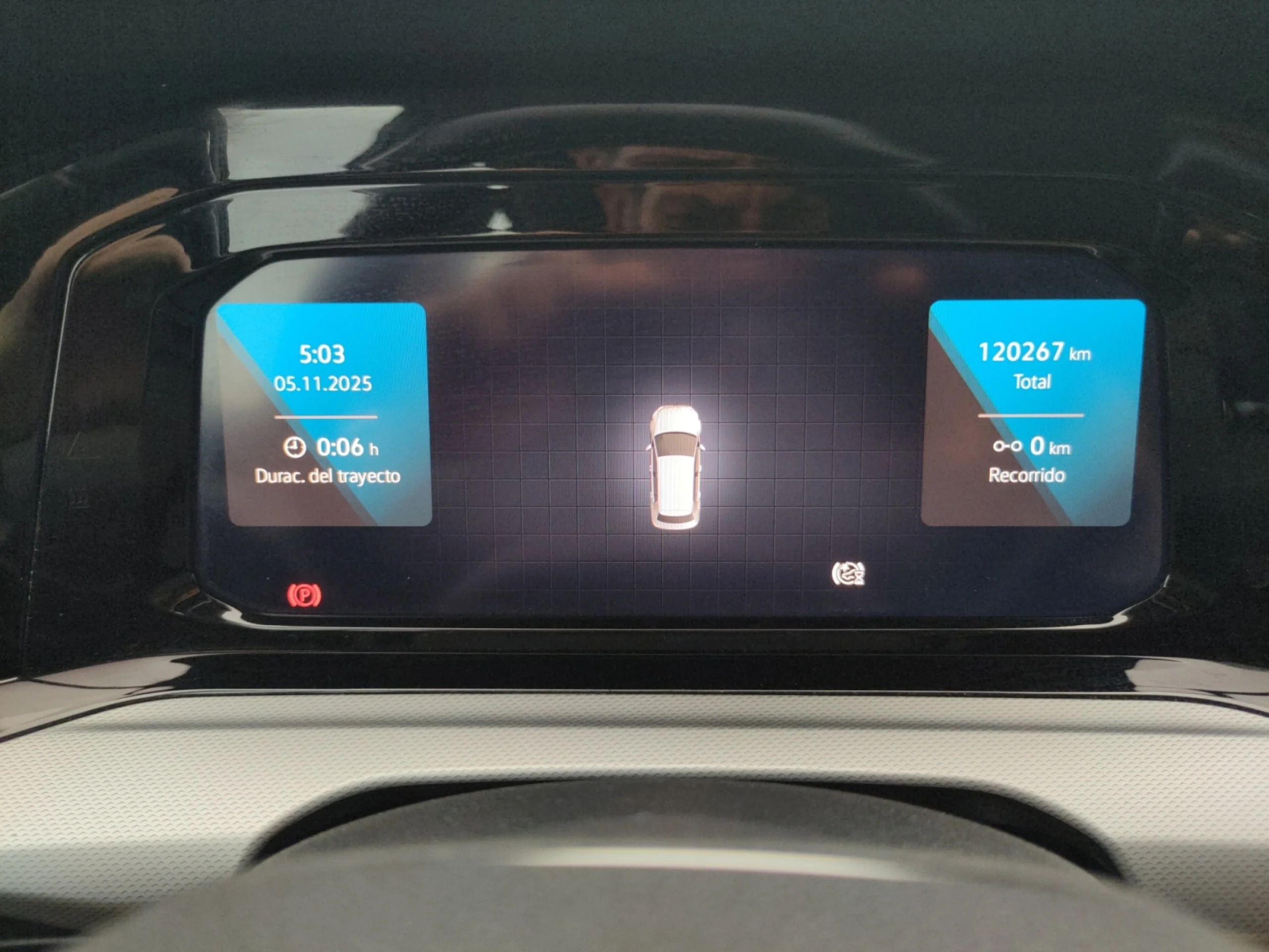 VOLKSWAGEN GOLF 2.0 TDI 85KW (115CV) - Foto 10