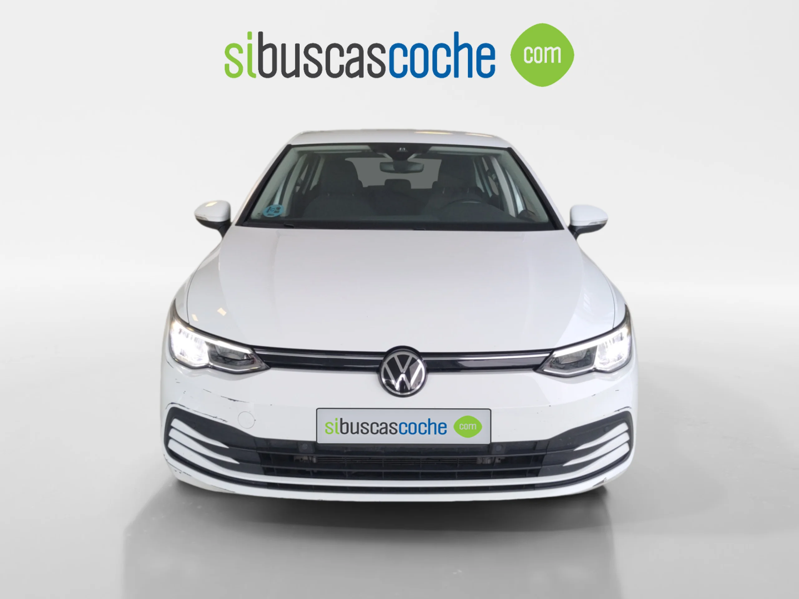 VOLKSWAGEN GOLF 2.0 TDI 85KW (115CV) - Foto 12