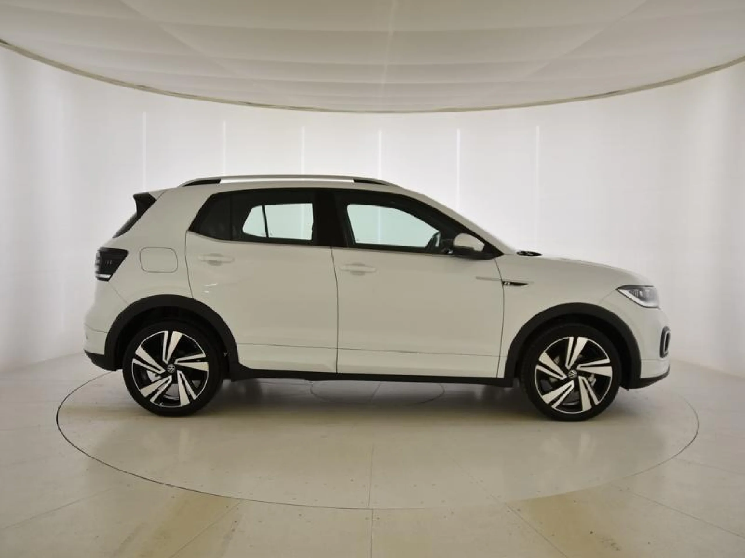 VOLKSWAGEN T CROSS SPORT 1.0 TSI 81KW (110CV) - Foto 3
