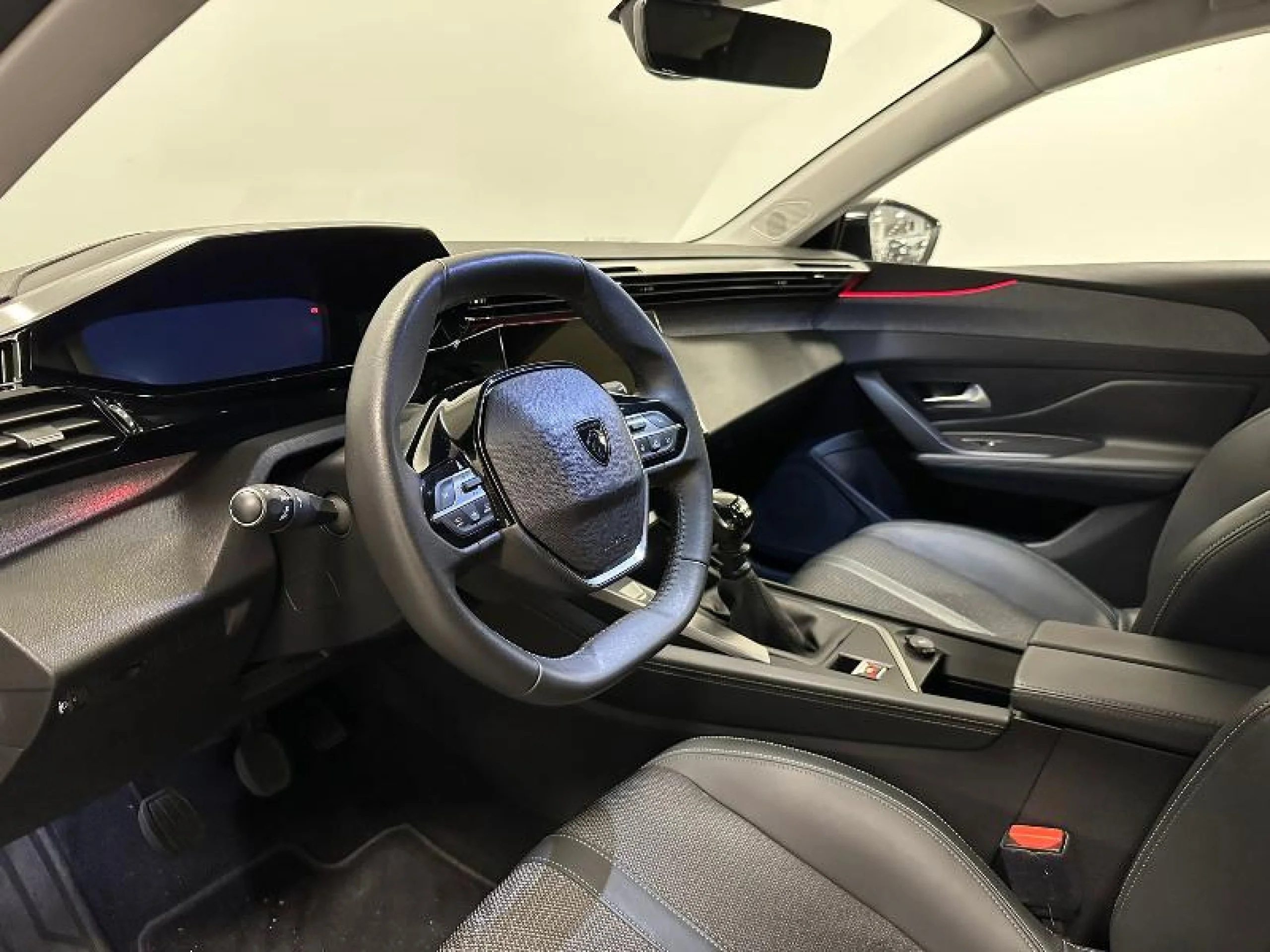 PEUGEOT 308 5P ALLURE PACK PURETECH 130 S - Foto 4