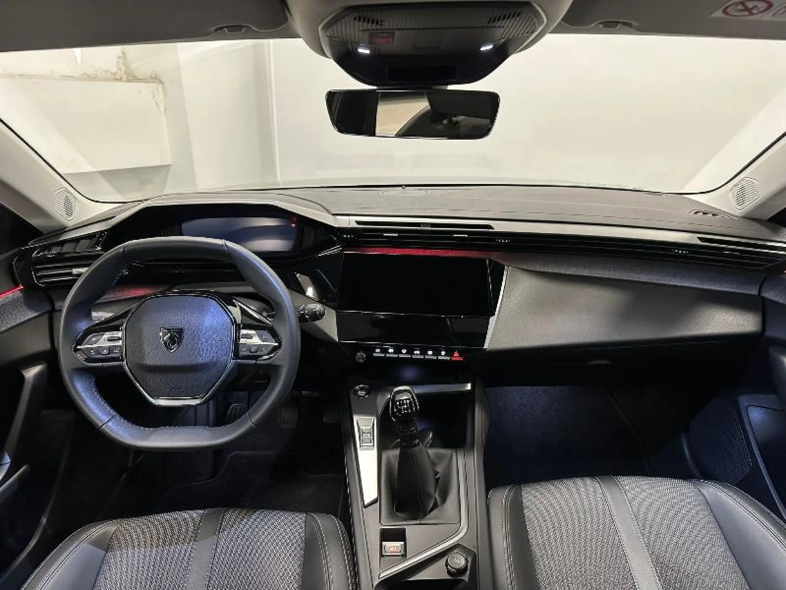 PEUGEOT 308 5P ALLURE PACK PURETECH 130 S - Foto 5