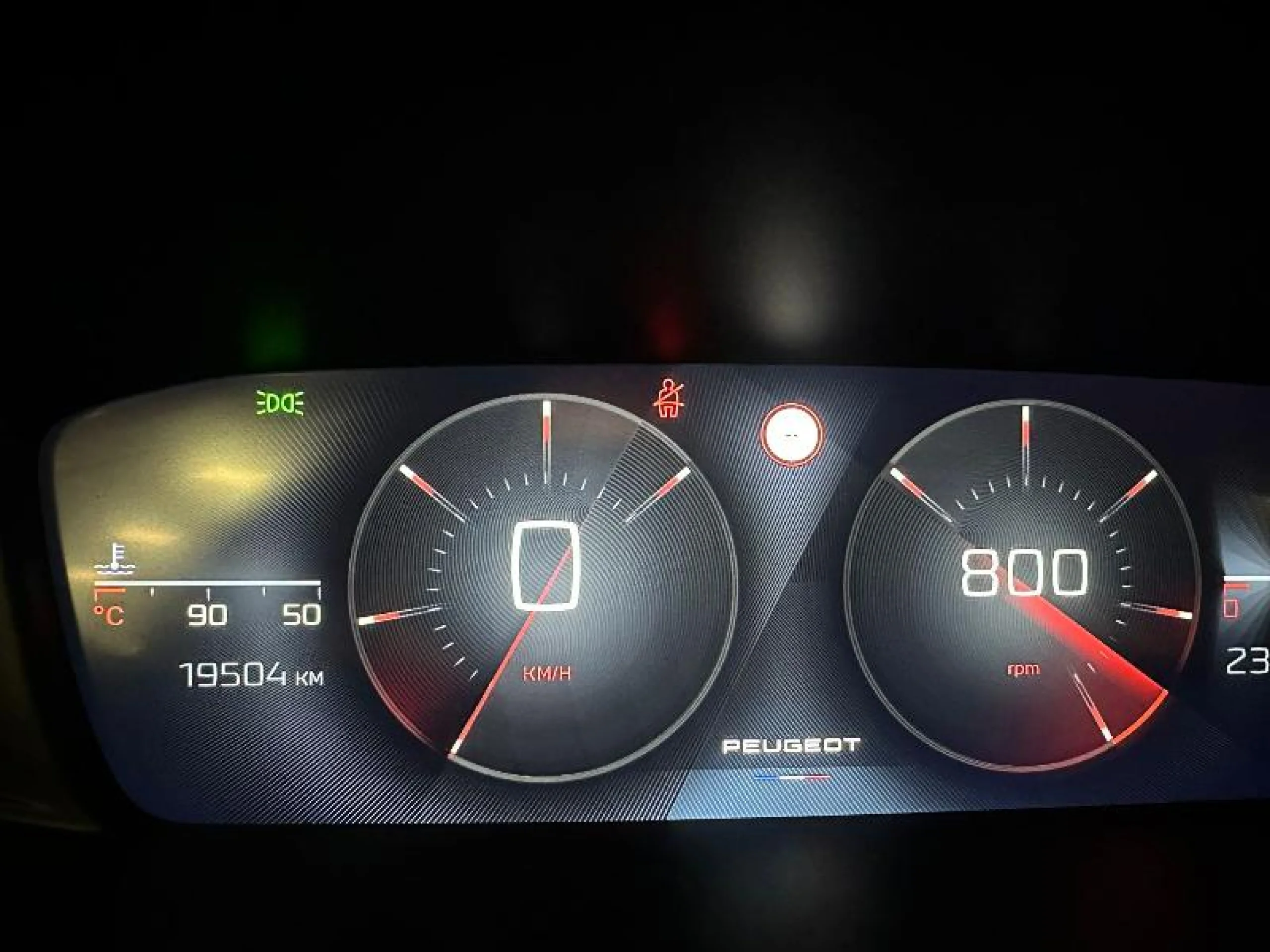 PEUGEOT 308 5P ALLURE PACK PURETECH 130 S - Foto 11