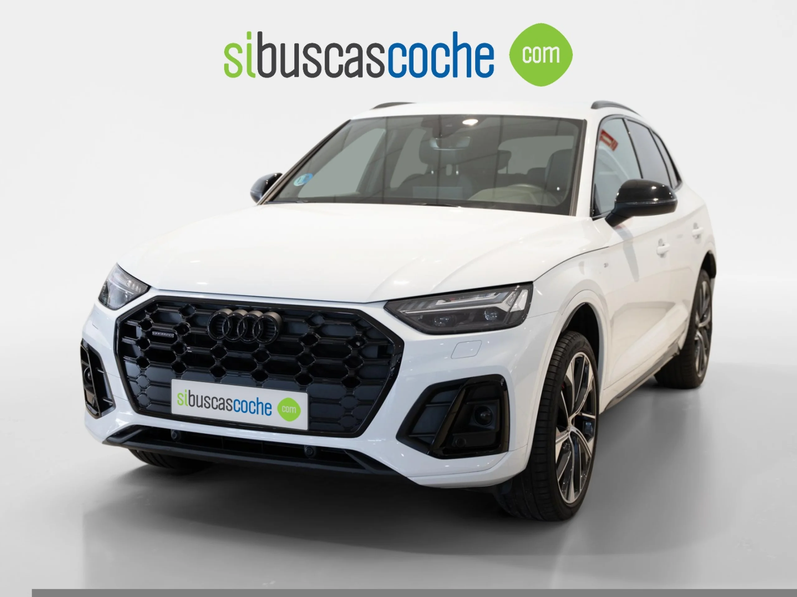AUDI Q5 S LINE 40 TDI 150KW QUATTRO ULTRA - Foto 1