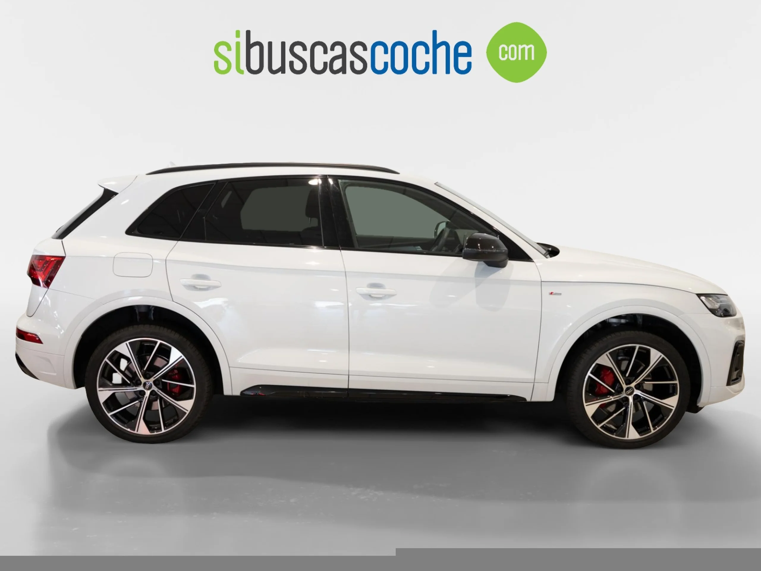 AUDI Q5 S LINE 40 TDI 150KW QUATTRO ULTRA - Foto 3