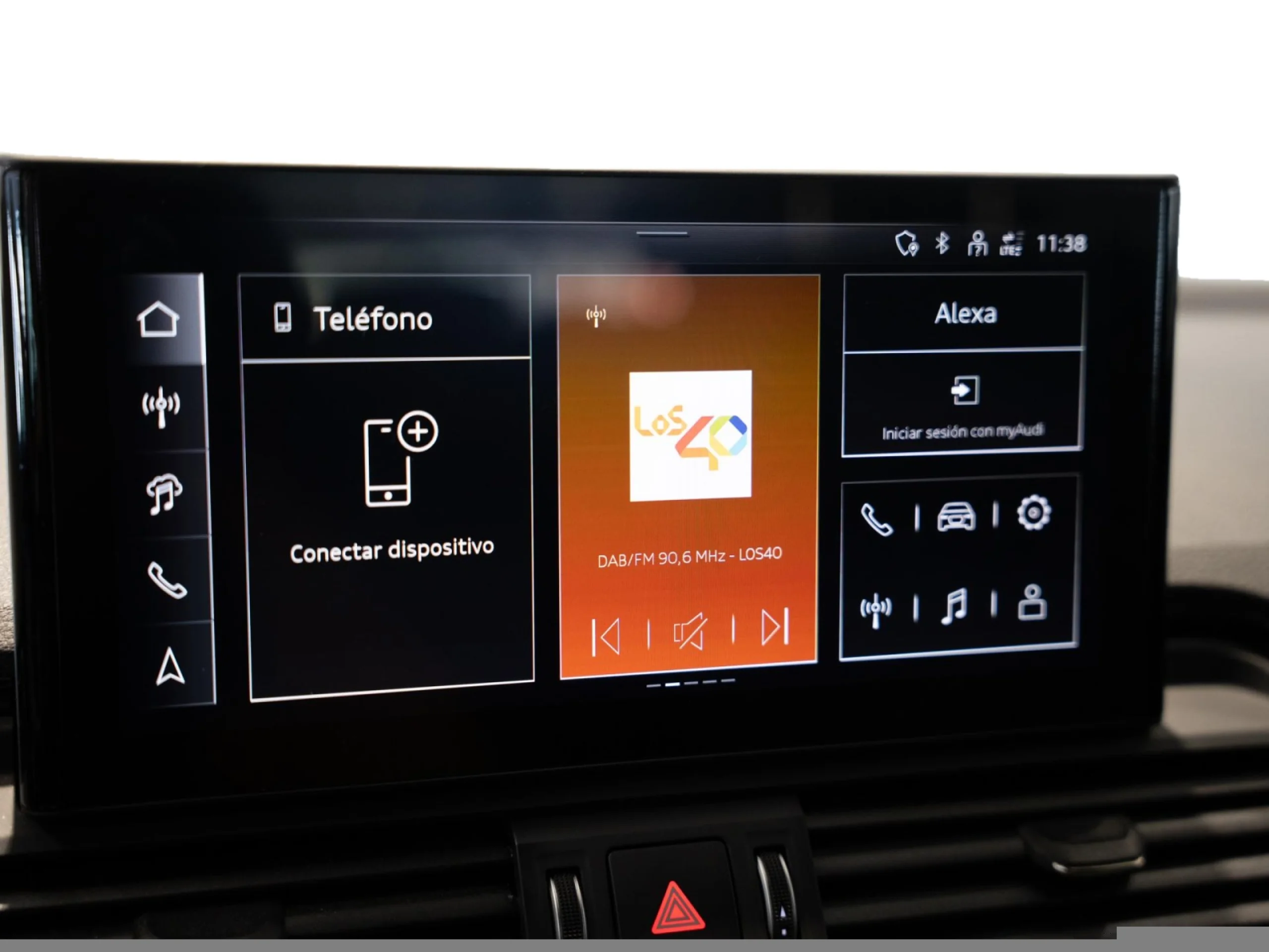 AUDI Q5 S LINE 40 TDI 150KW QUATTRO ULTRA - Foto 17
