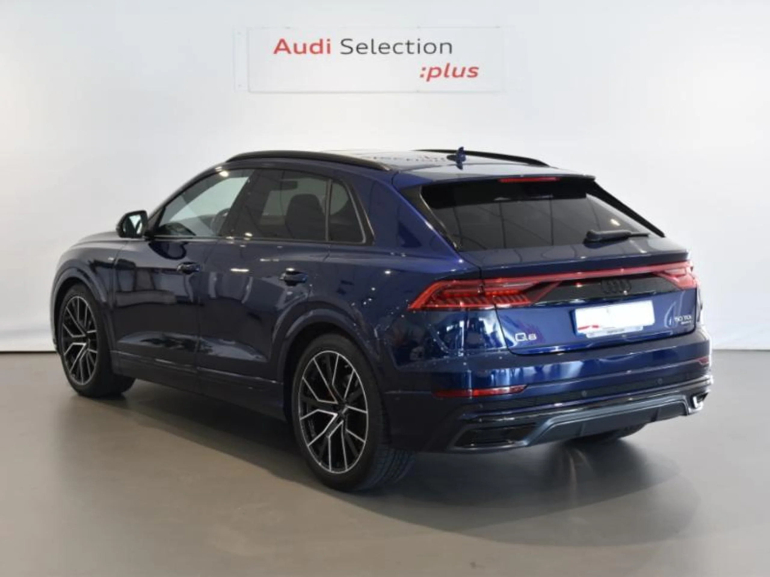 AUDI Q8 50 TDI 210KW (286CV) QUATTRO TIPTRONIC - Foto 2