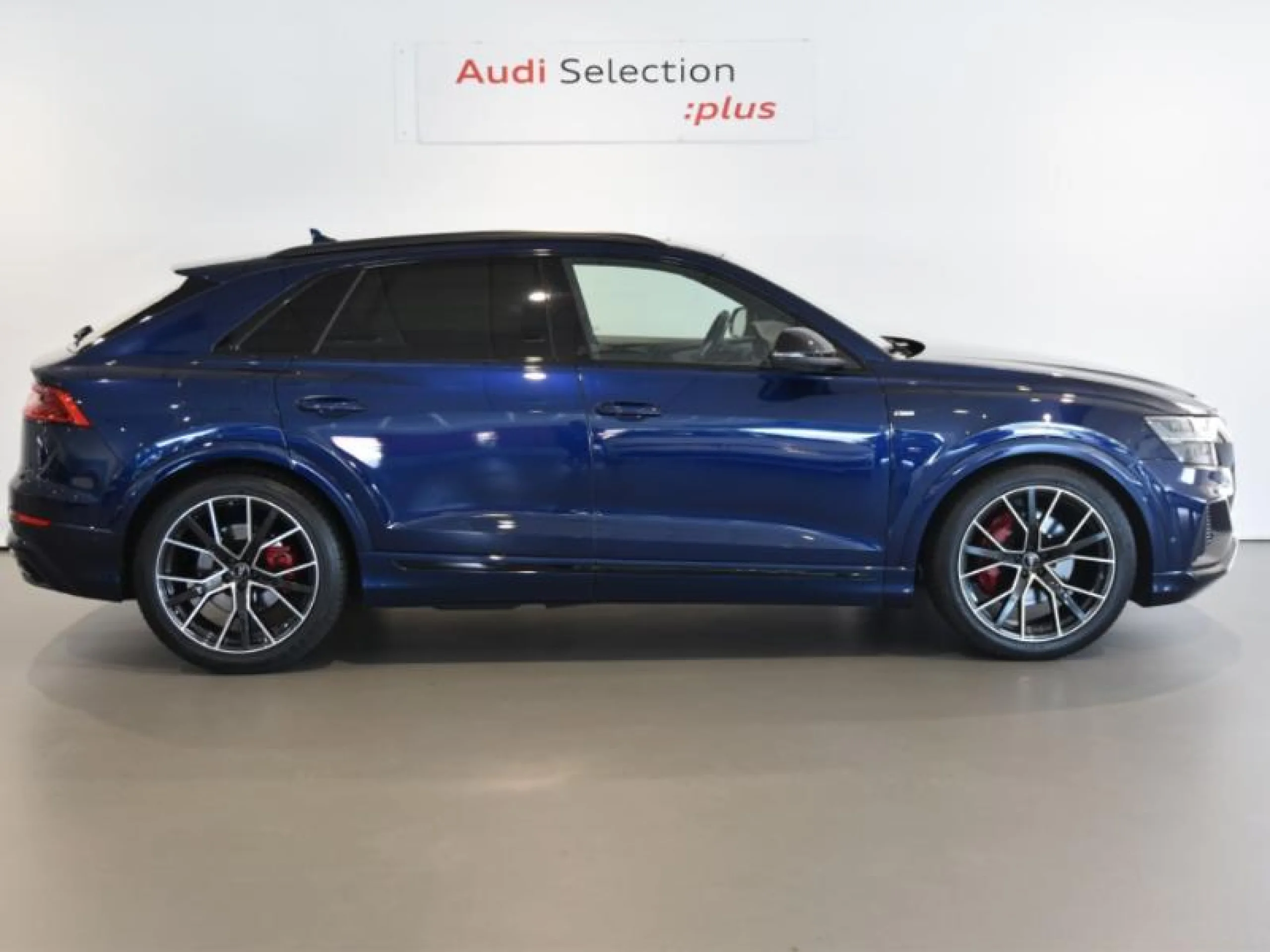 AUDI Q8 50 TDI 210KW (286CV) QUATTRO TIPTRONIC - Foto 3