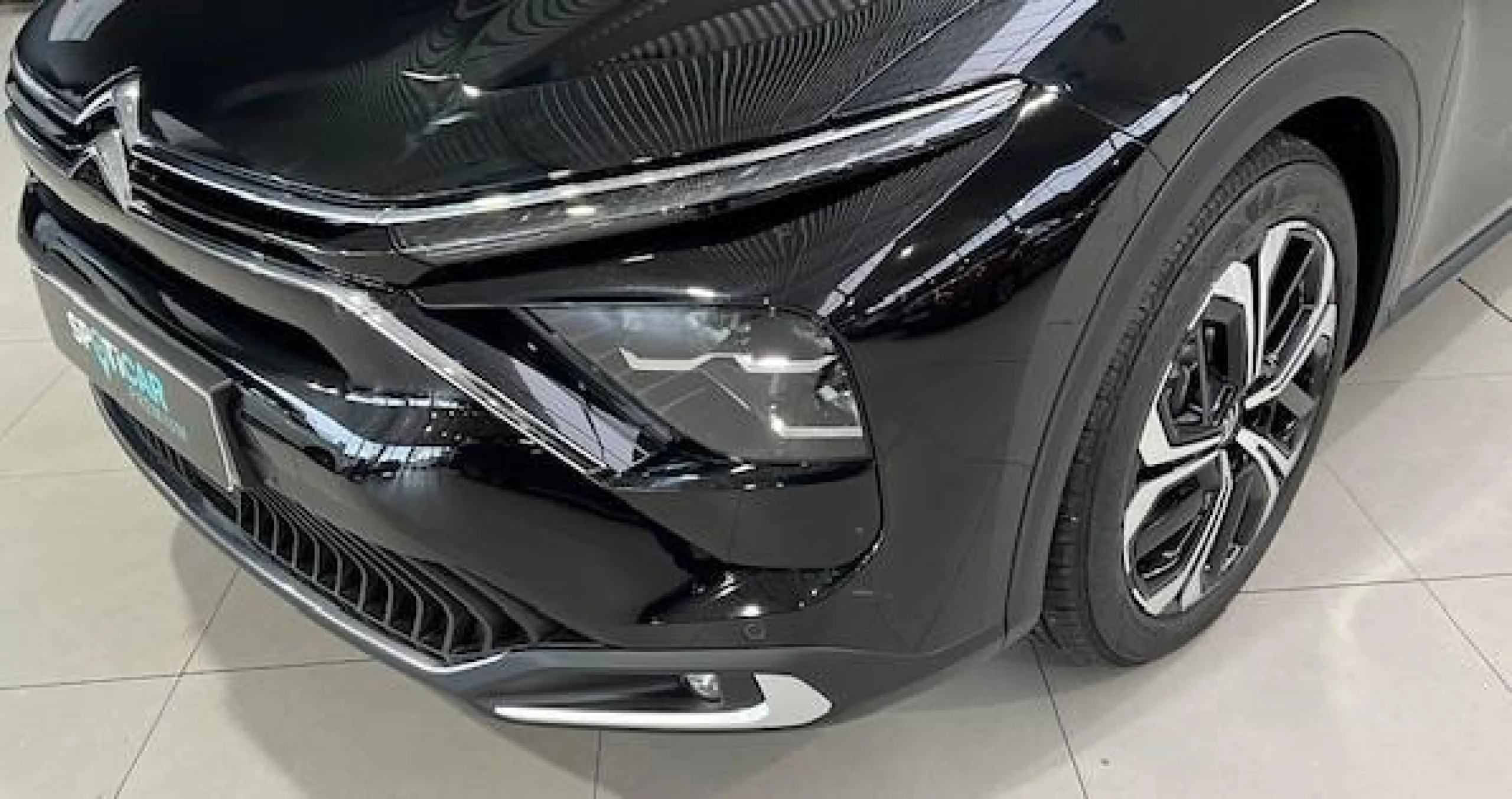 CITROEN C5 X PURETECH 132KW (180CV) S&S EAT8 SHINE - Foto 2