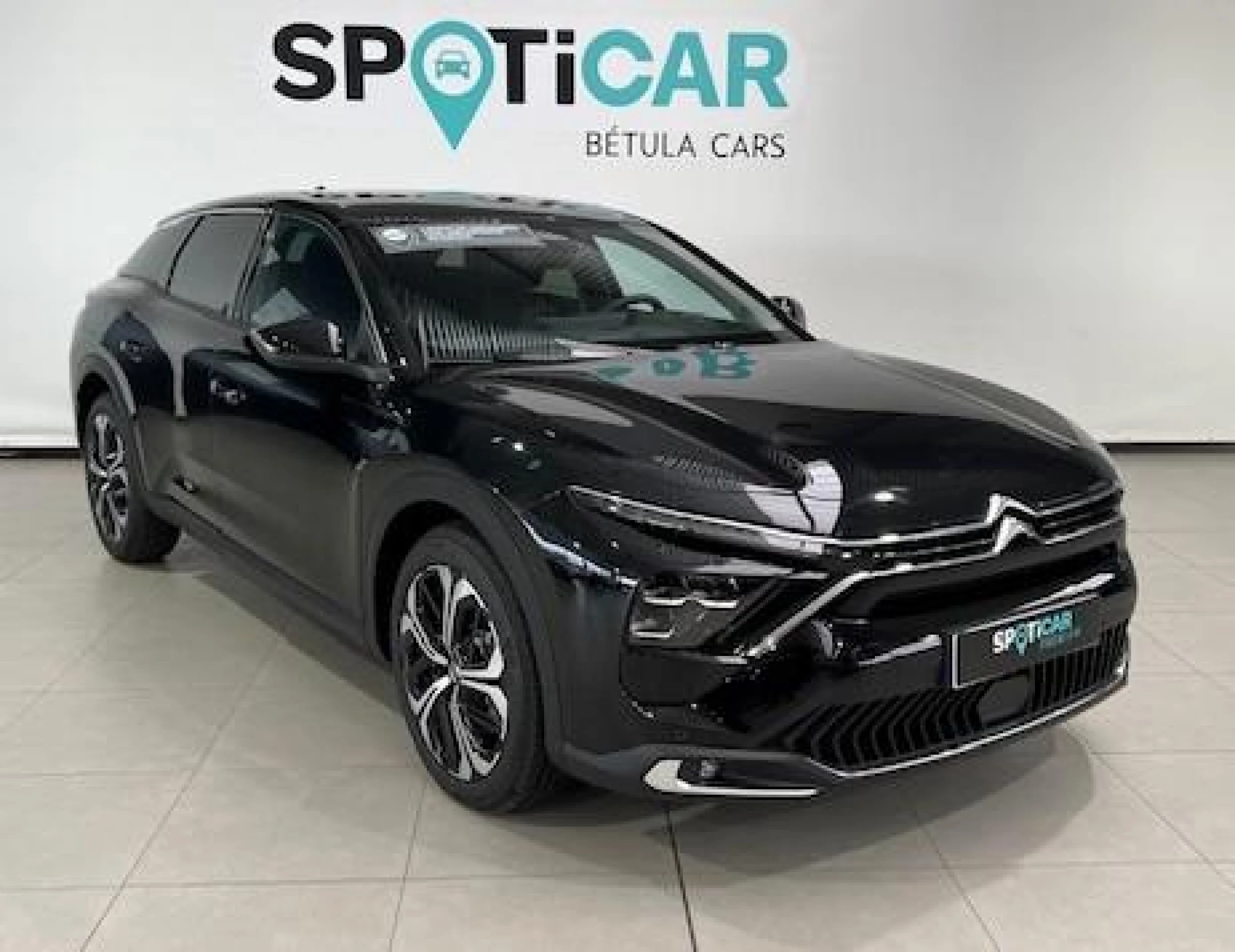 CITROEN C5 X PURETECH 132KW (180CV) S&S EAT8 SHINE - Foto 3