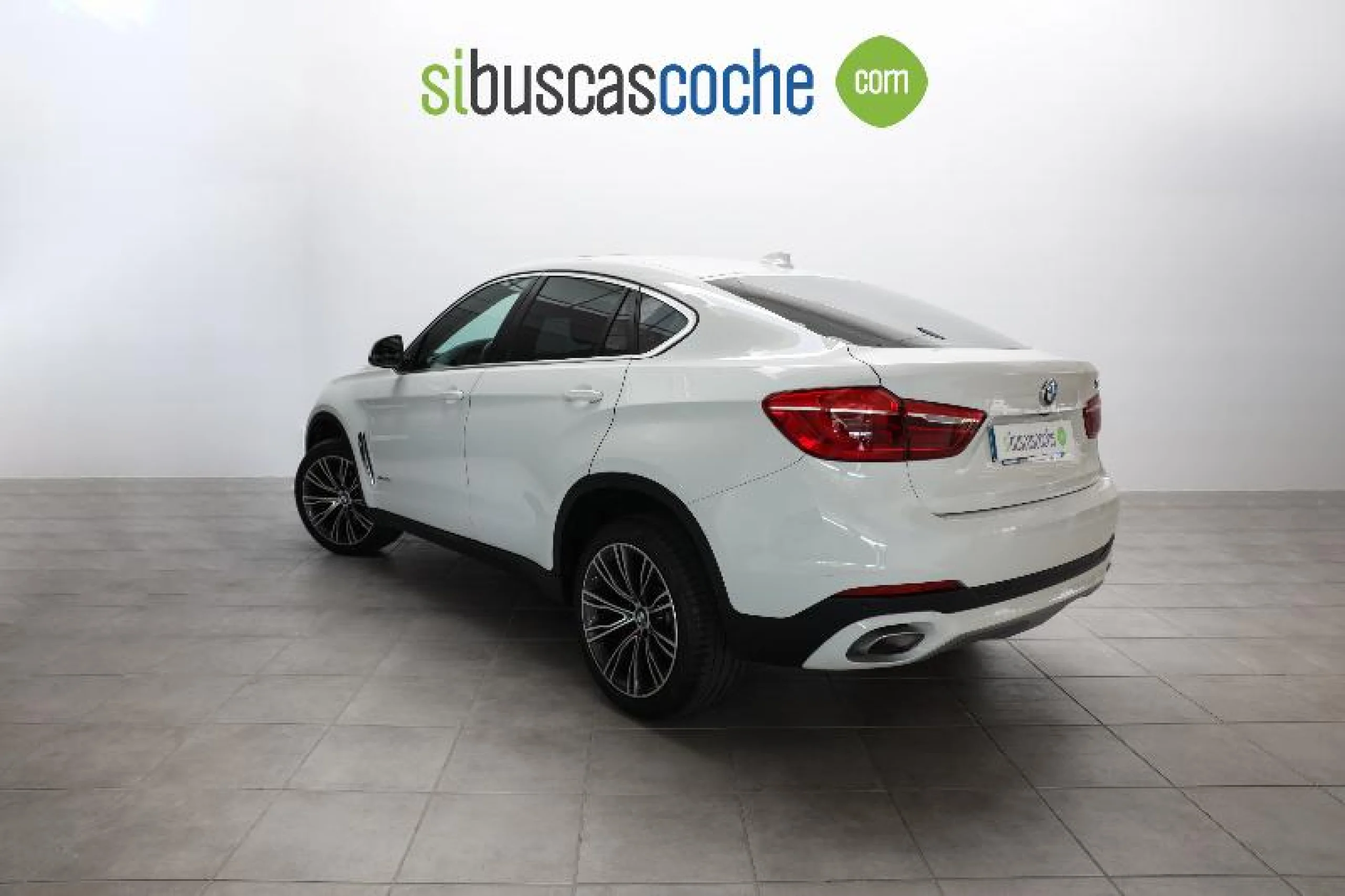 BMW X6 XDRIVE30D - Foto 2