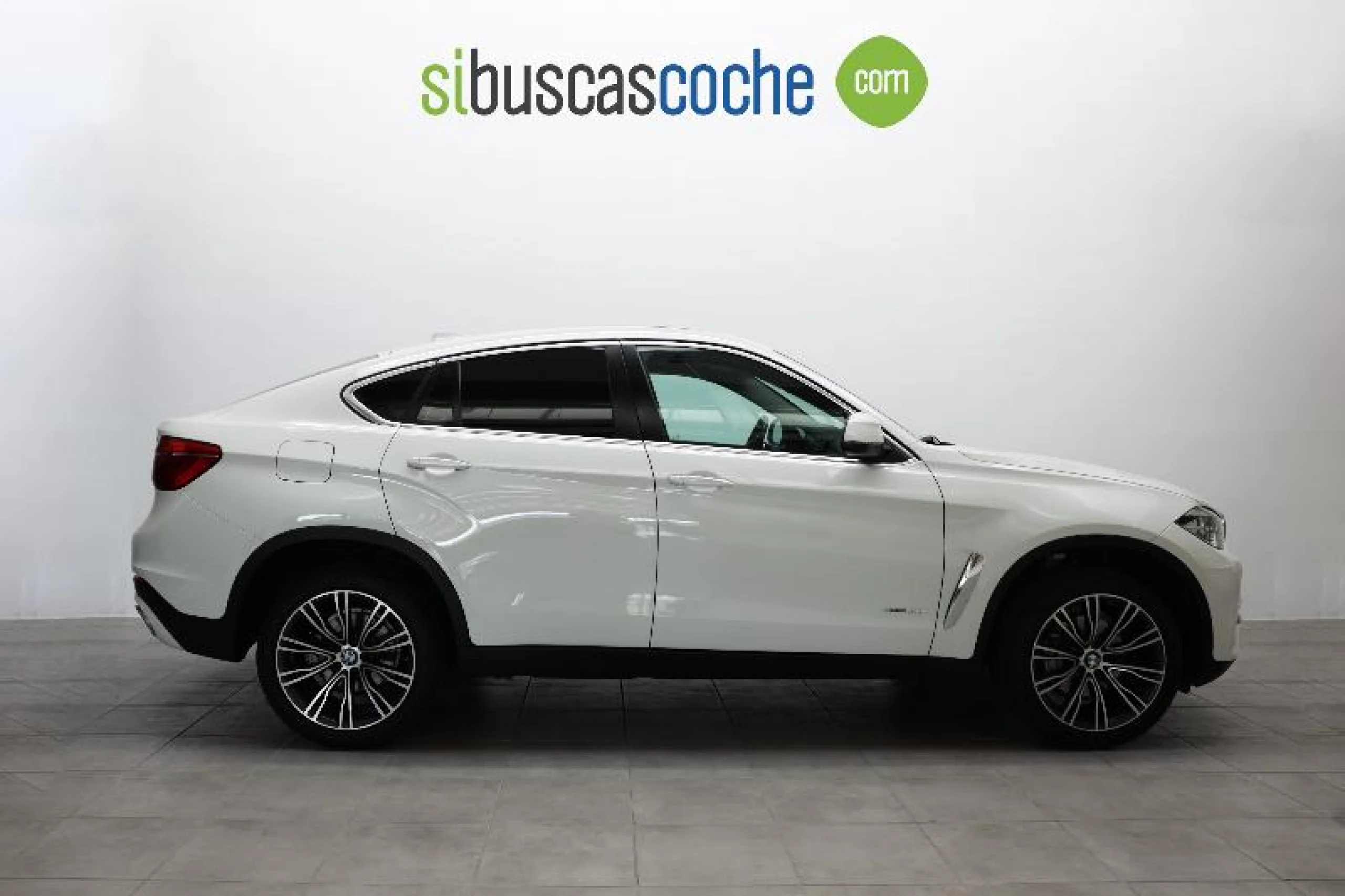 BMW X6 XDRIVE30D - Foto 3