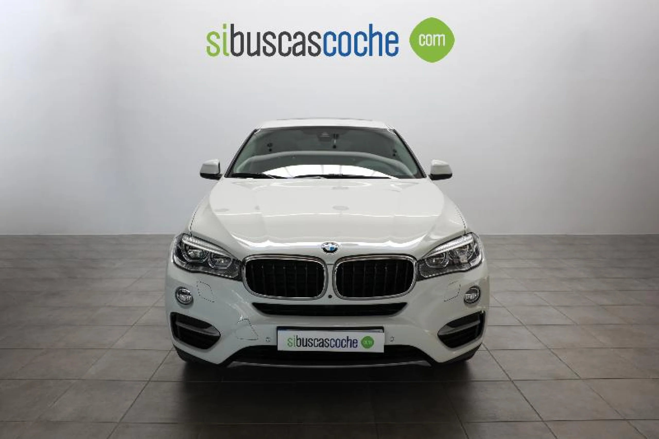 BMW X6 XDRIVE30D - Foto 22