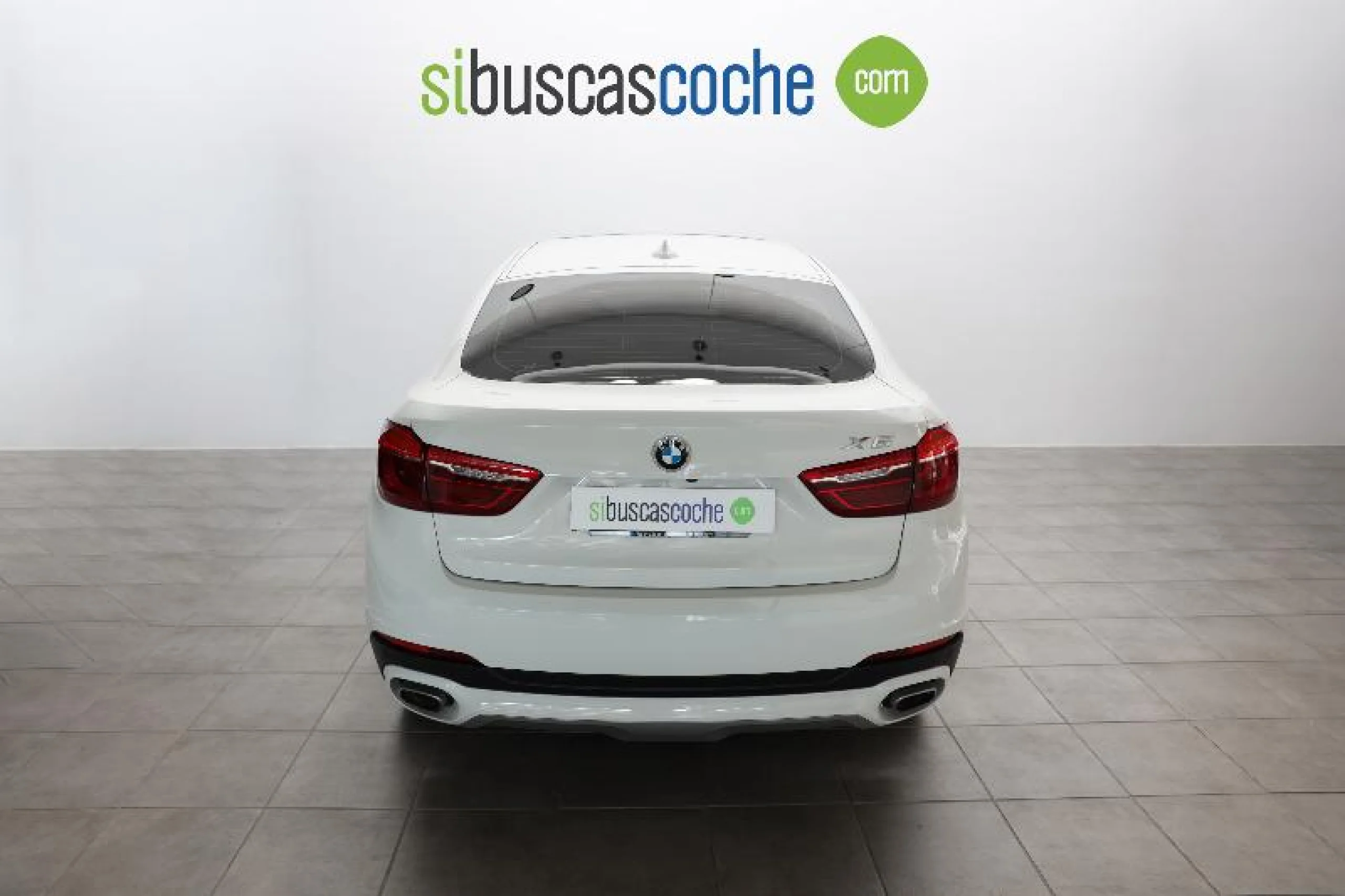 BMW X6 XDRIVE30D - Foto 23