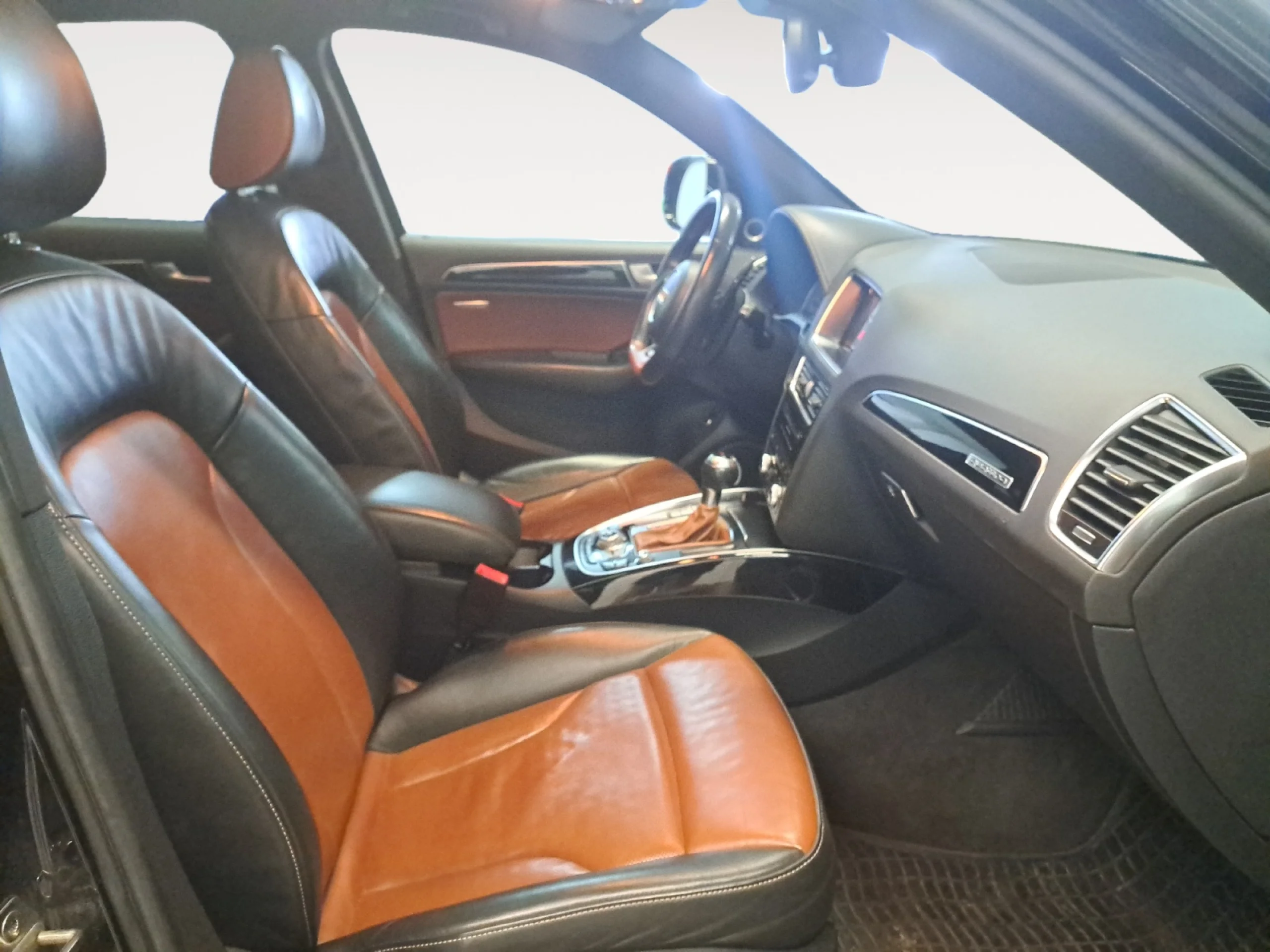 AUDI SQ5 3.0 TDI 313CV QUATTRO TIPTRONIC - Foto 5