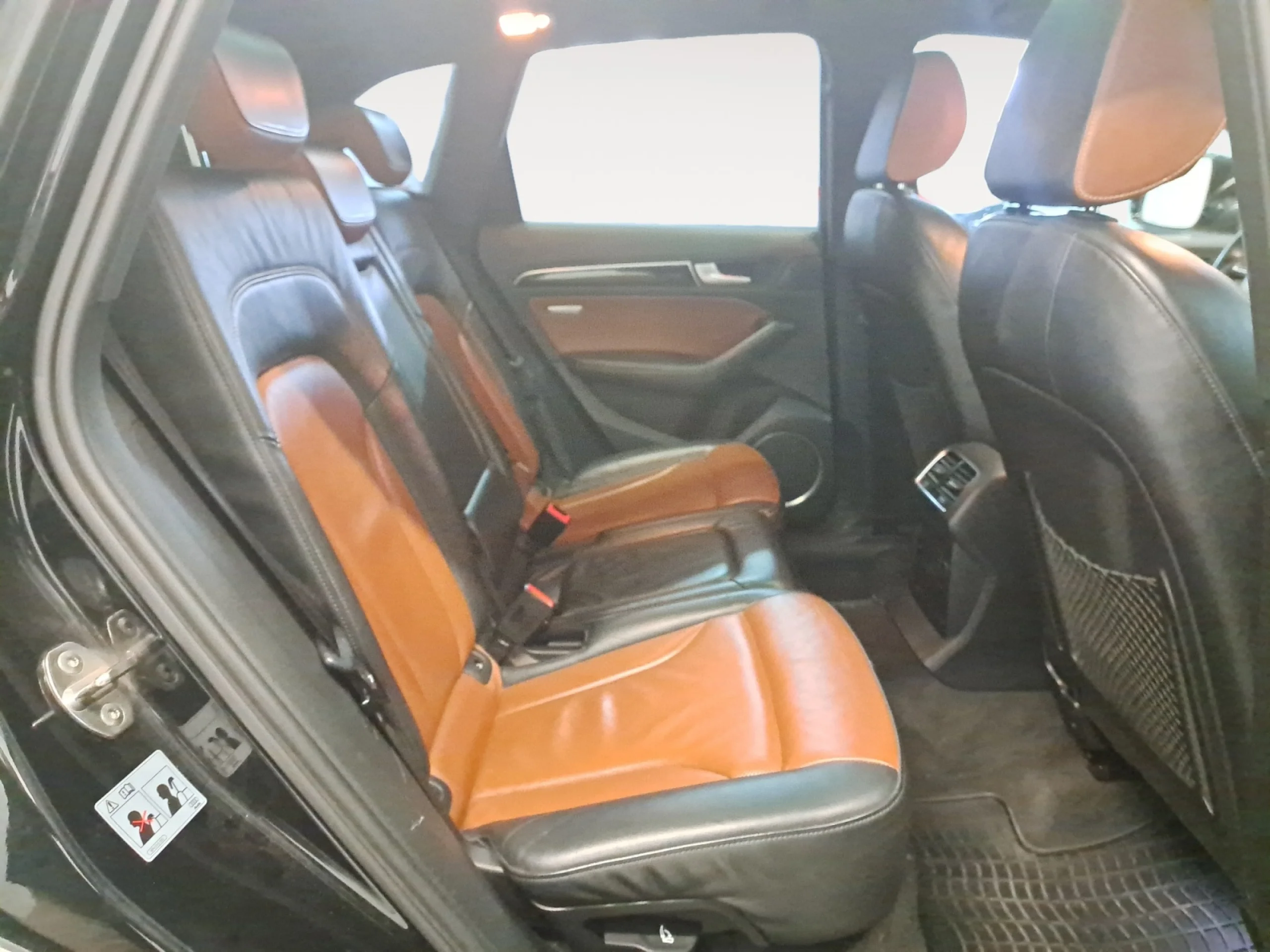 AUDI SQ5 3.0 TDI 313CV QUATTRO TIPTRONIC - Foto 6