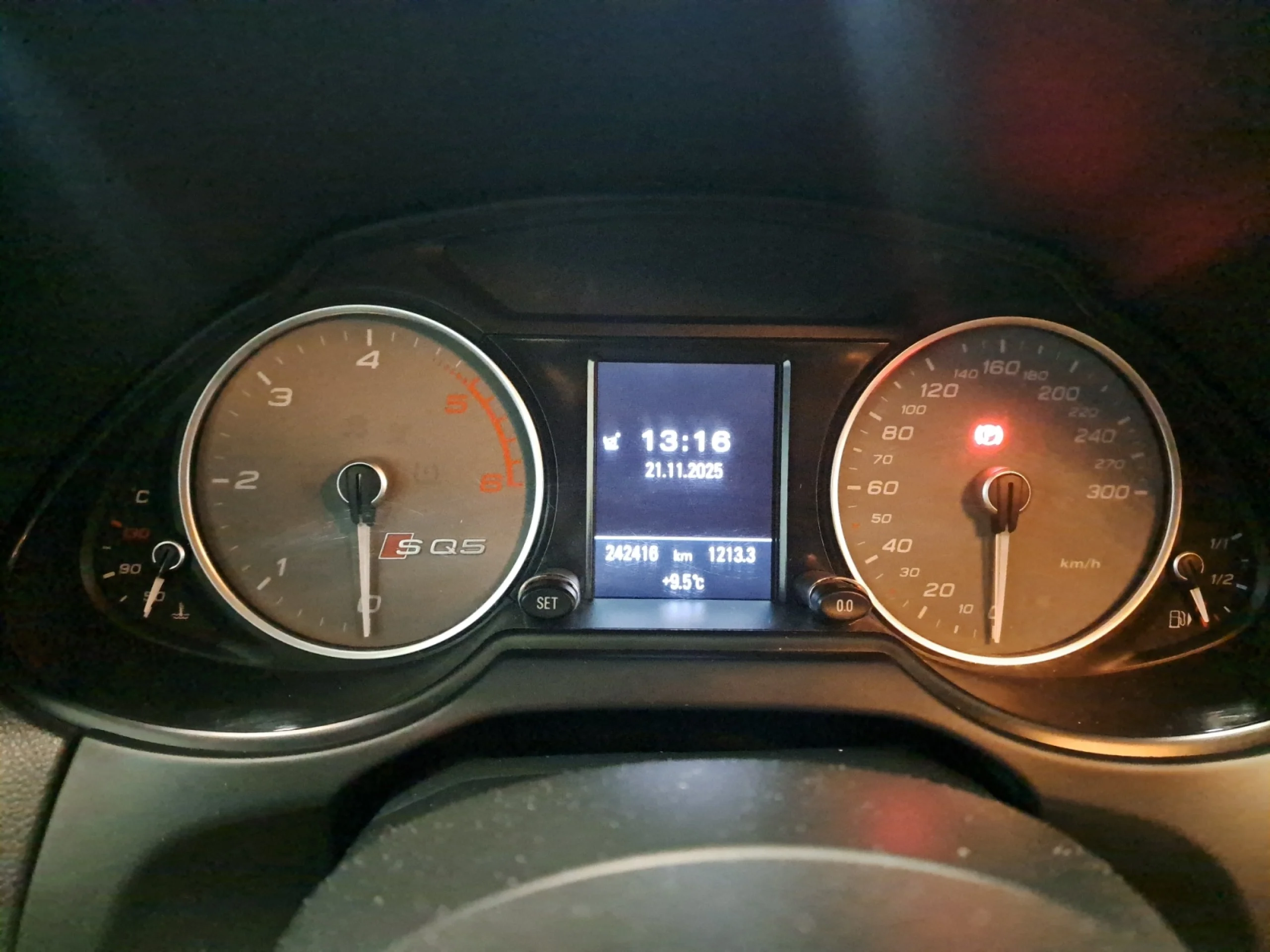 AUDI SQ5 3.0 TDI 313CV QUATTRO TIPTRONIC - Foto 7